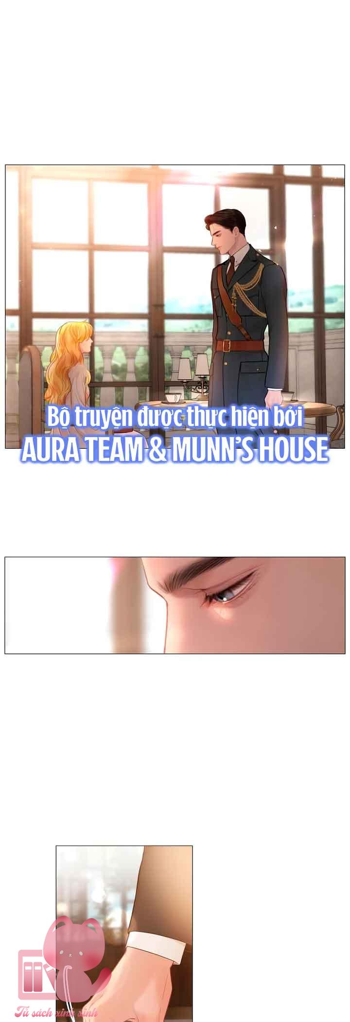 Hãy Khóc Và Cầu Nguyện Đi - Chap 41 - Trang 25