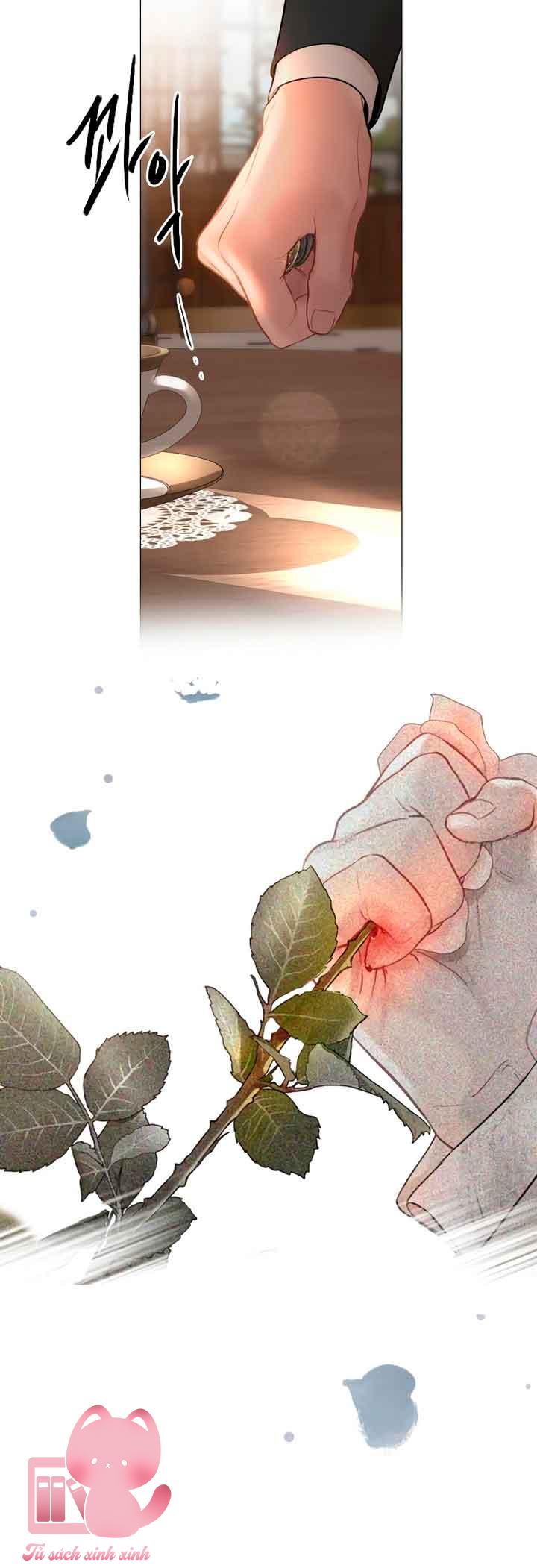 Hãy Khóc Và Cầu Nguyện Đi - Chap 41 - Trang 27