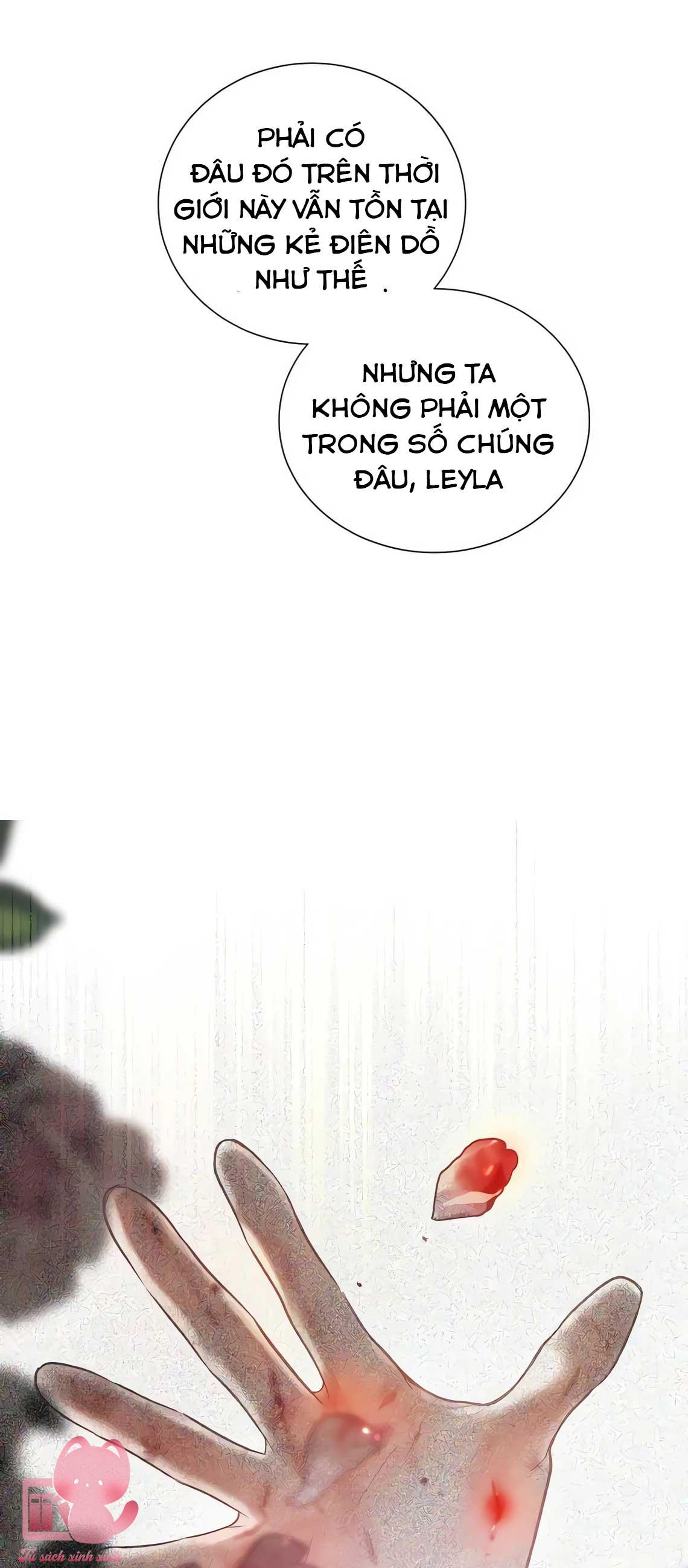 Hãy Khóc Và Cầu Nguyện Đi - Chap 41 - Trang 28