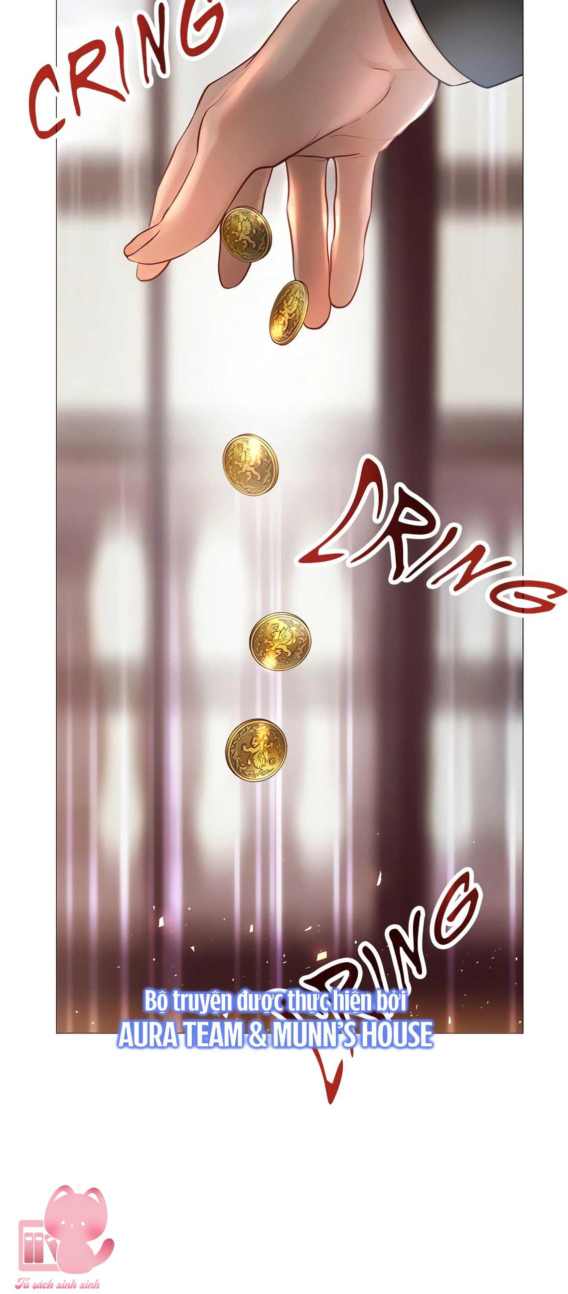 Hãy Khóc Và Cầu Nguyện Đi - Chap 41 - Trang 32
