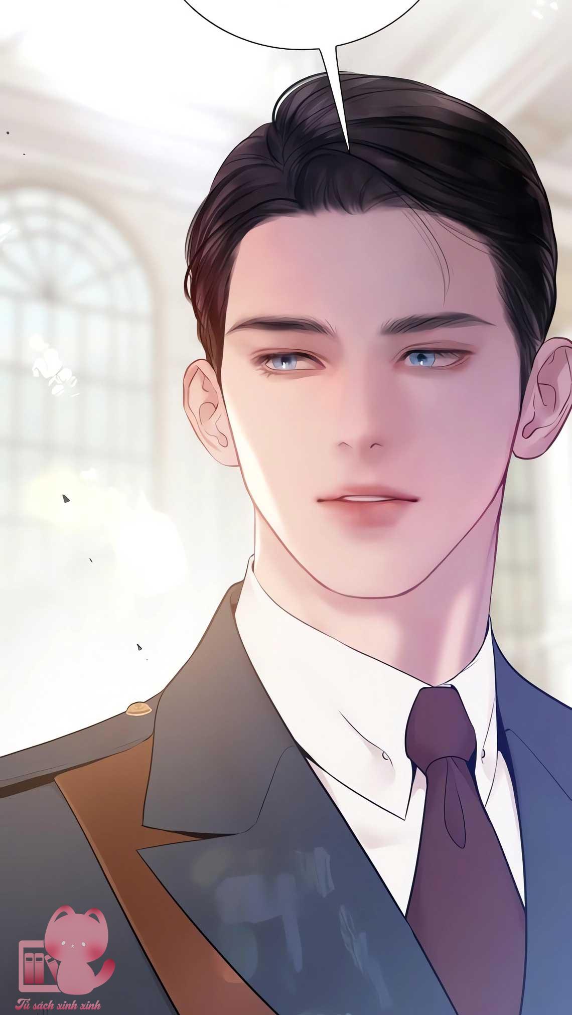 Hãy Khóc Và Cầu Nguyện Đi - Chap 41 - Trang 36