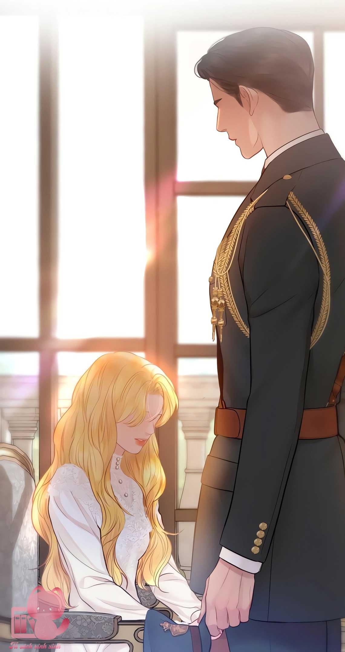 Hãy Khóc Và Cầu Nguyện Đi - Chap 41 - Trang 38