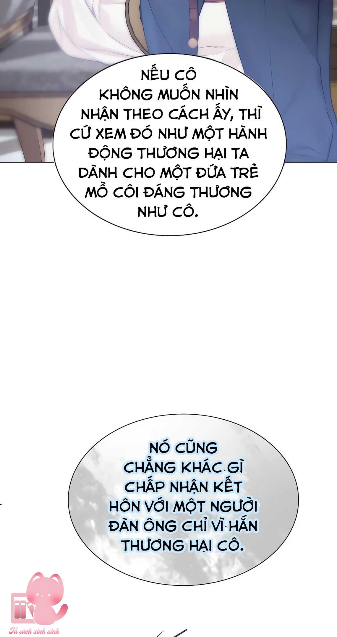 Hãy Khóc Và Cầu Nguyện Đi - Chap 41 - Trang 39