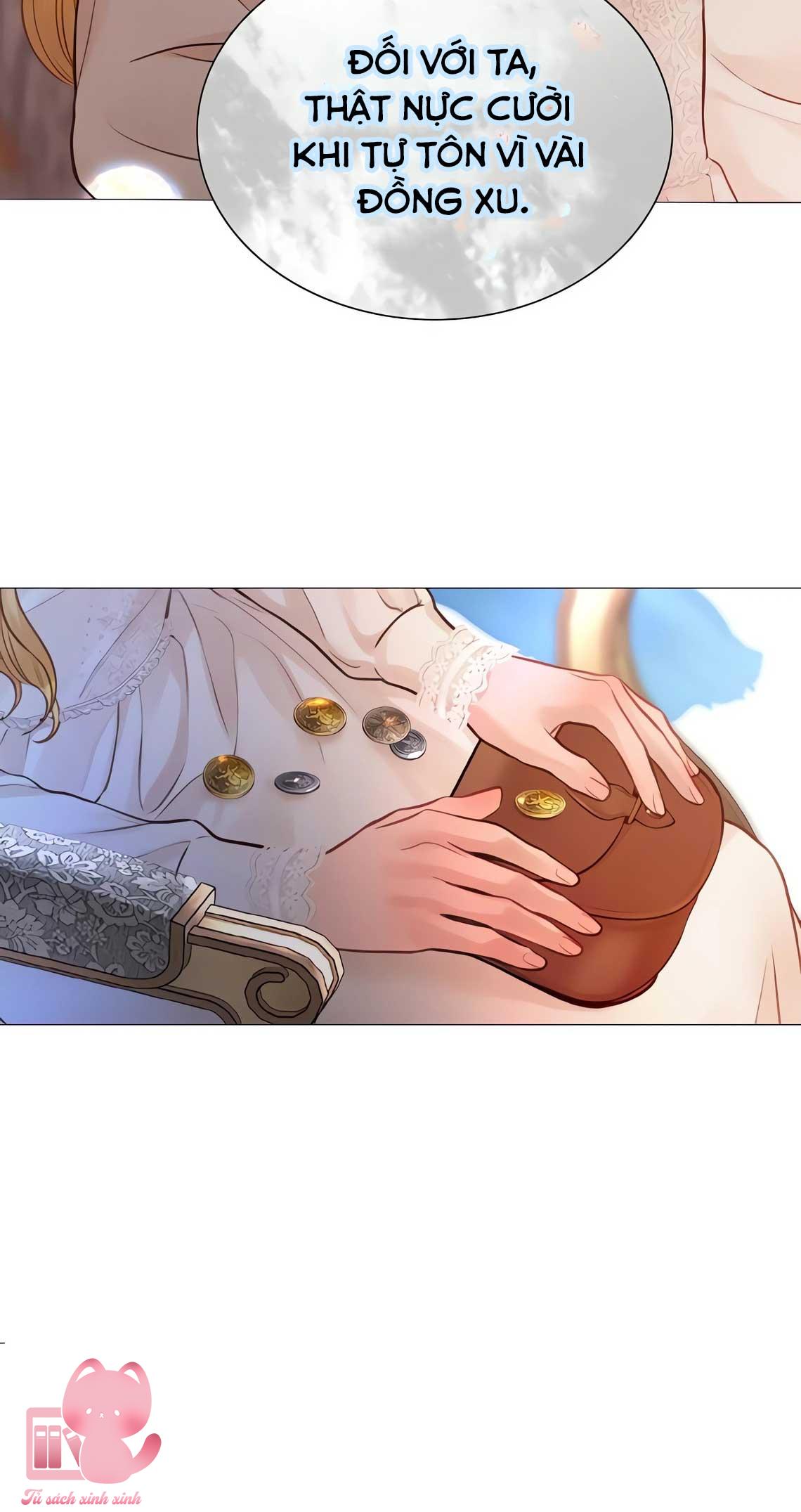 Hãy Khóc Và Cầu Nguyện Đi - Chap 41 - Trang 41