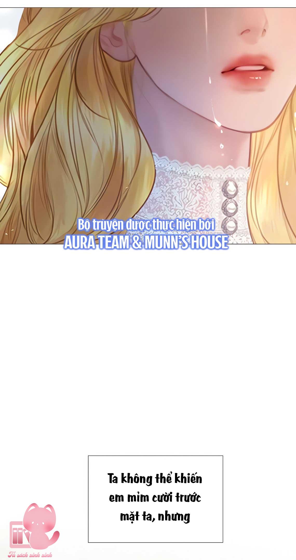 Hãy Khóc Và Cầu Nguyện Đi - Chap 41 - Trang 42