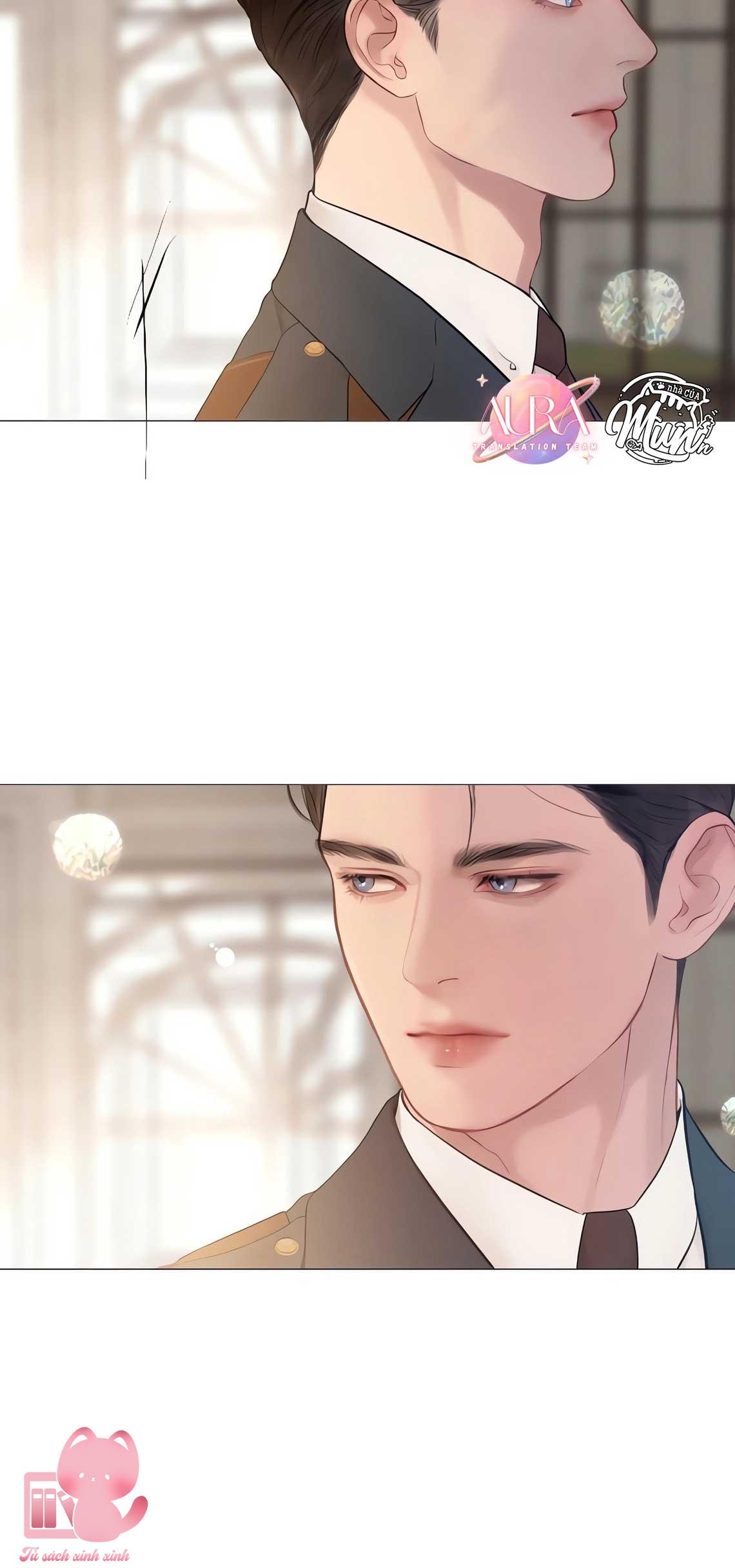 Hãy Khóc Và Cầu Nguyện Đi - Chap 41 - Trang 45