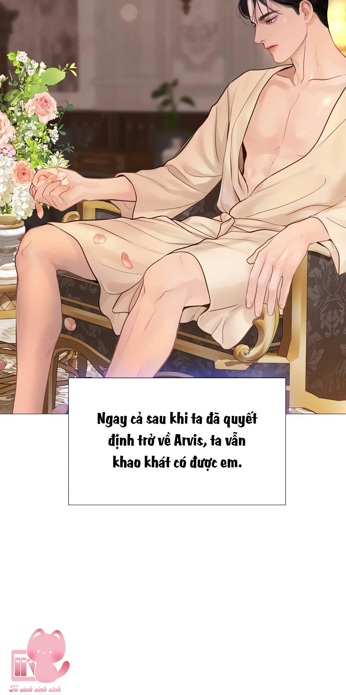 Hãy Khóc Và Cầu Nguyện Đi - Chap 41 - Trang 49