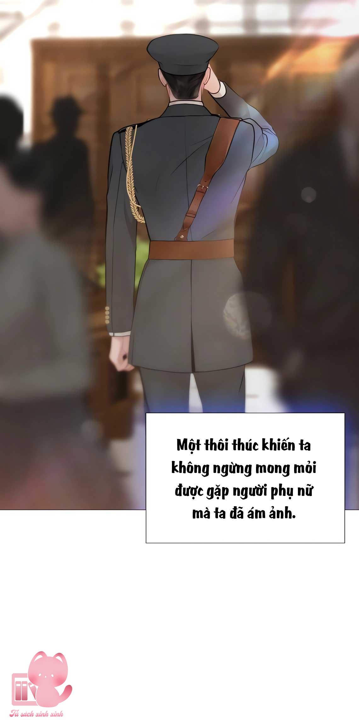 Hãy Khóc Và Cầu Nguyện Đi - Chap 41 - Trang 52