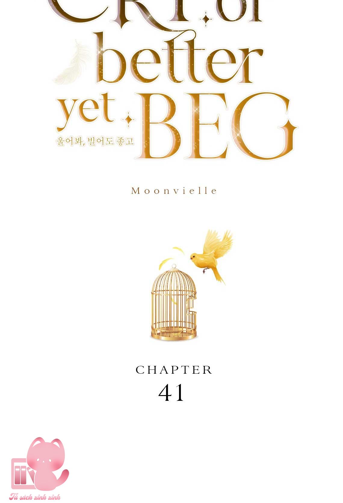 Hãy Khóc Và Cầu Nguyện Đi - Chap 41 - Trang 56