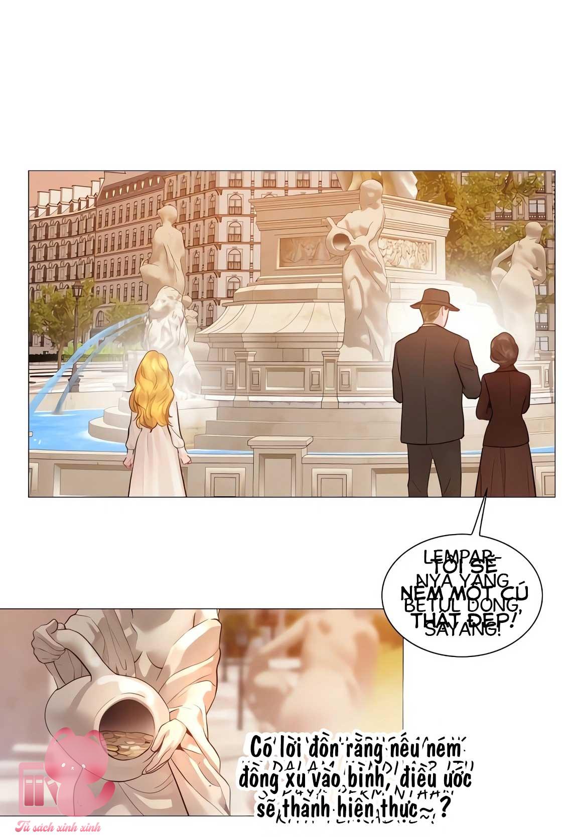 Hãy Khóc Và Cầu Nguyện Đi - Chap 41 - Trang 58