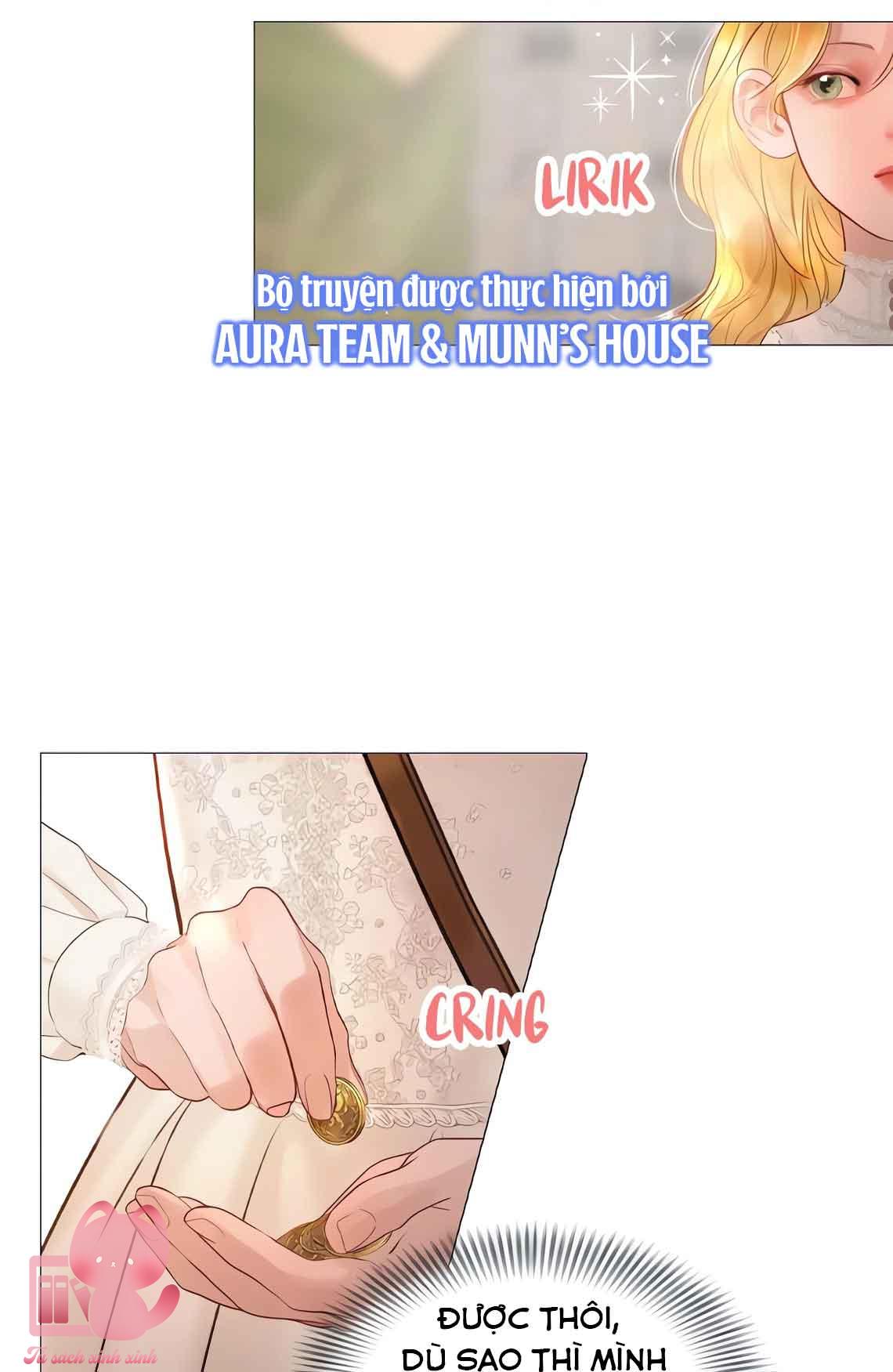 Hãy Khóc Và Cầu Nguyện Đi - Chap 41 - Trang 59