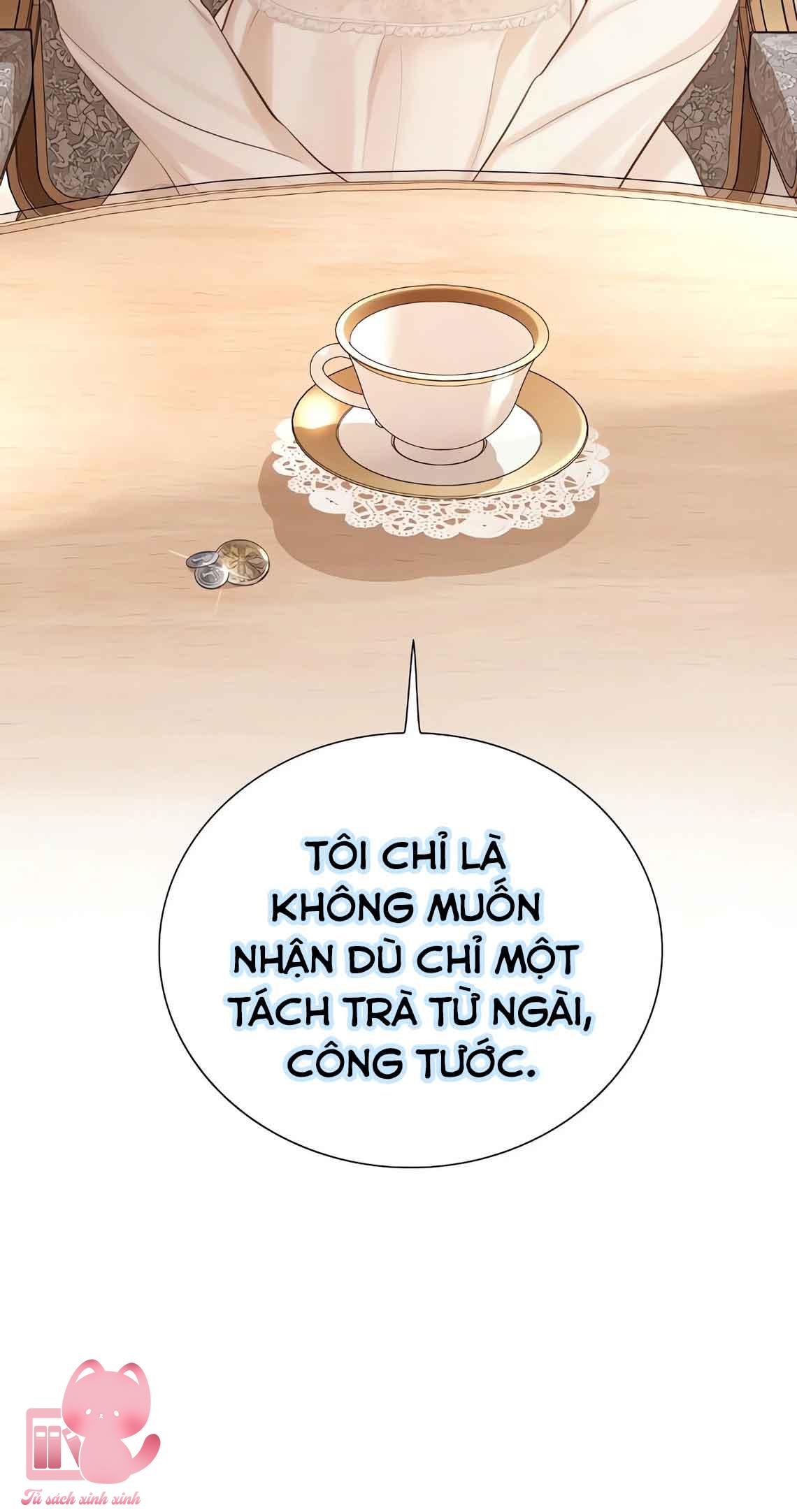 Hãy Khóc Và Cầu Nguyện Đi - Chap 41 - Trang 7