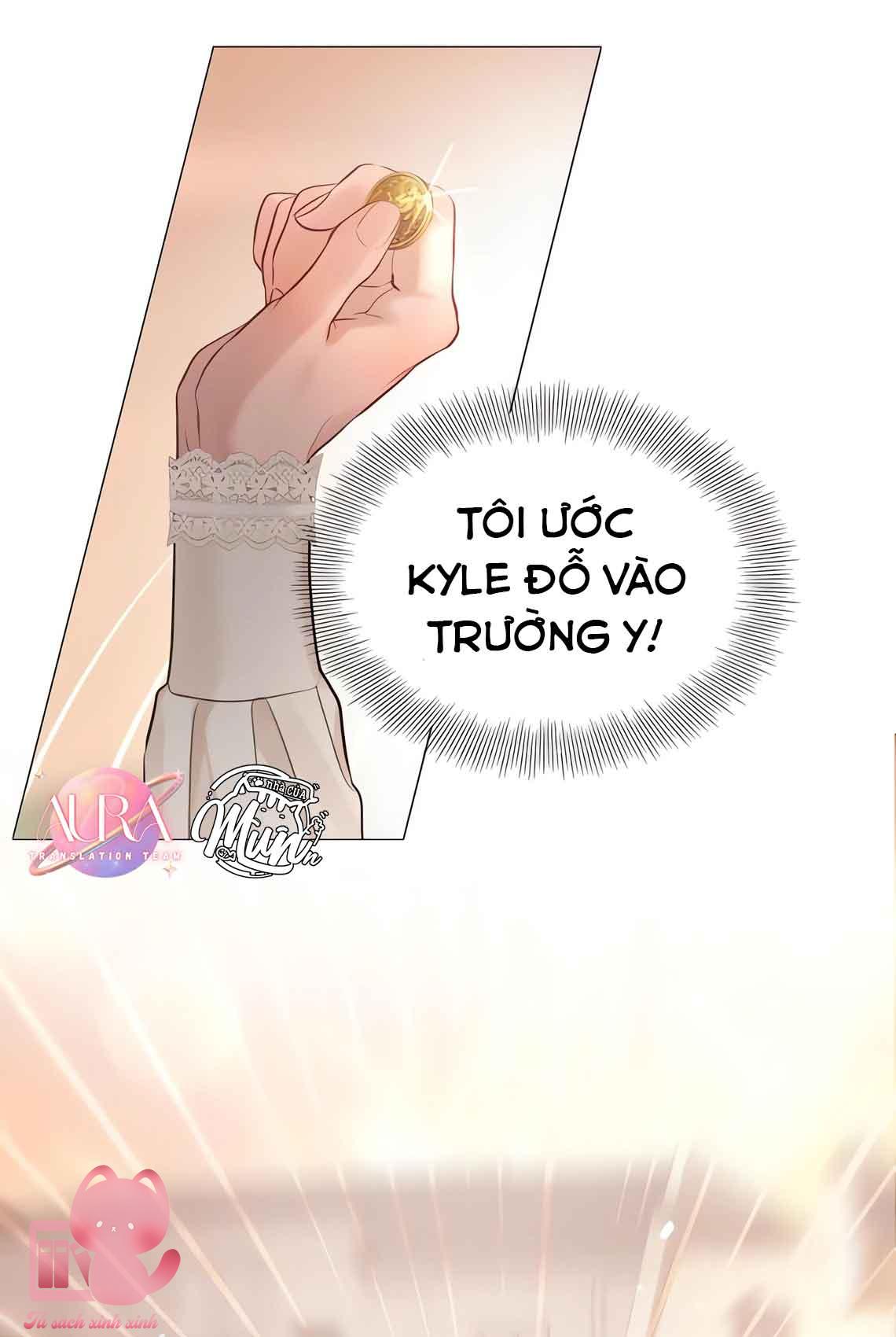 Hãy Khóc Và Cầu Nguyện Đi - Chap 41 - Trang 68
