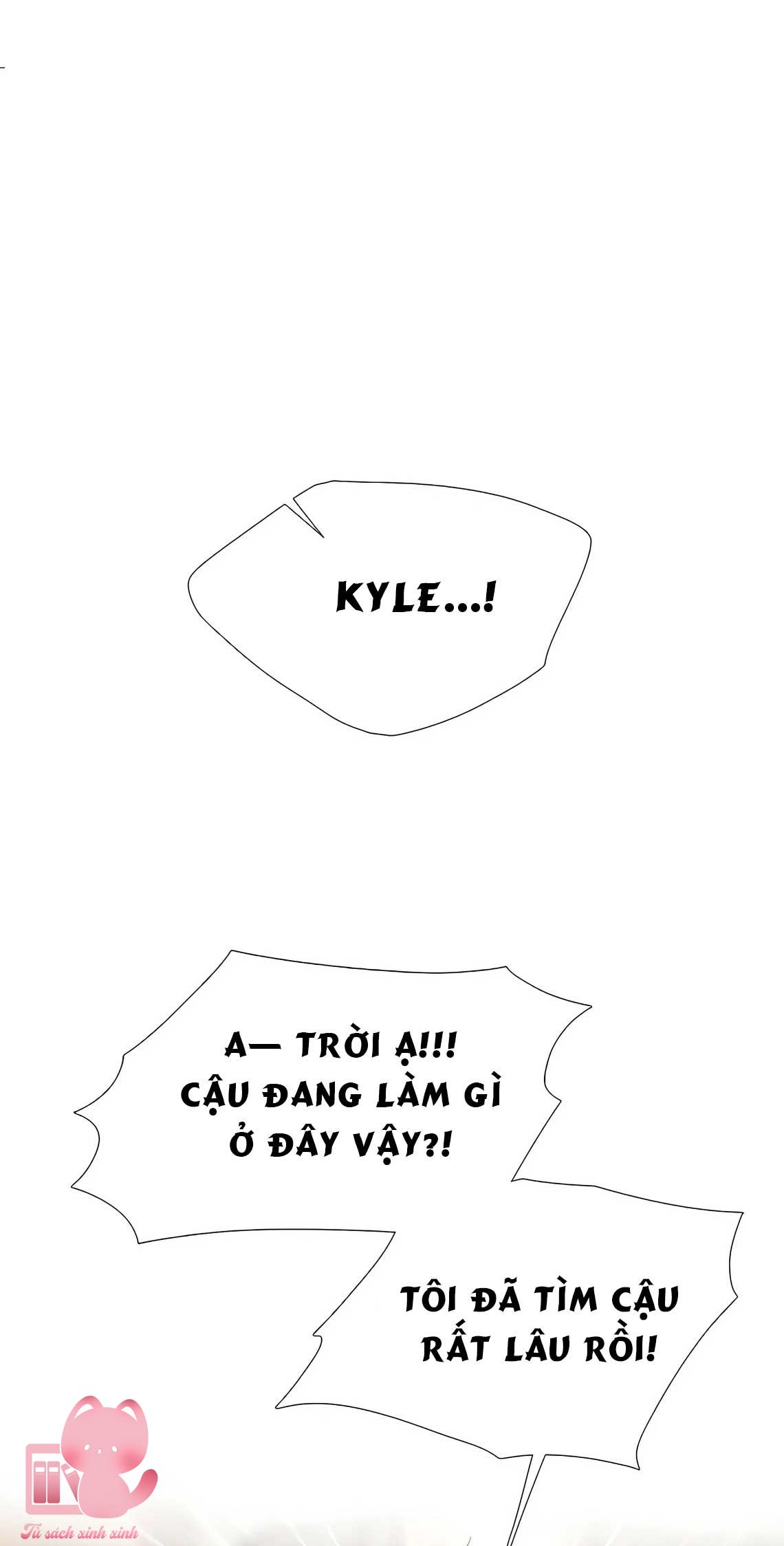 Hãy Khóc Và Cầu Nguyện Đi - Chap 41 - Trang 73
