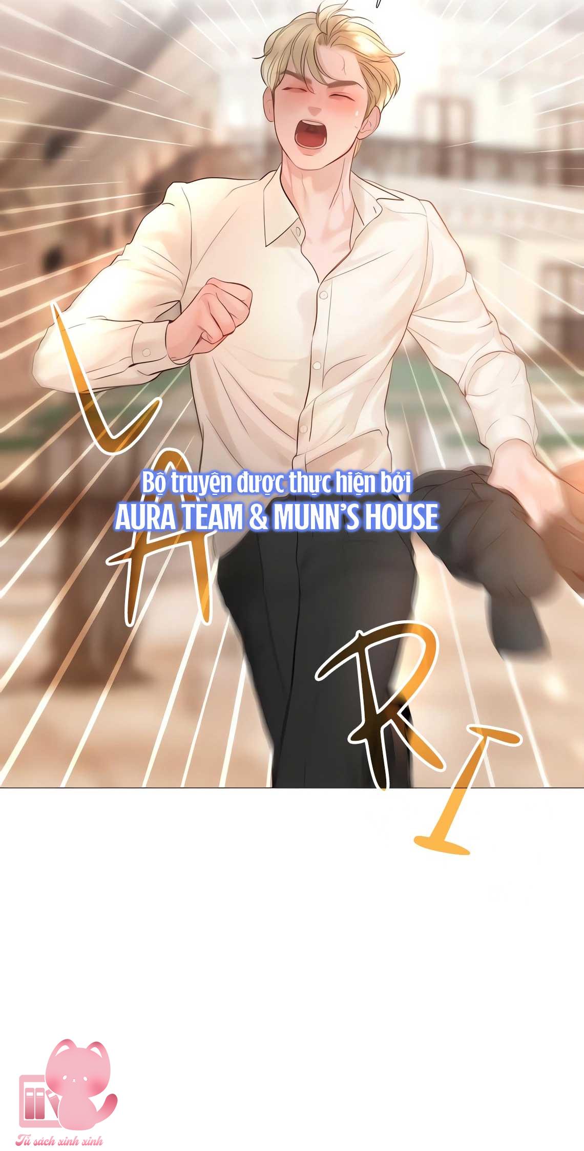 Hãy Khóc Và Cầu Nguyện Đi - Chap 41 - Trang 74