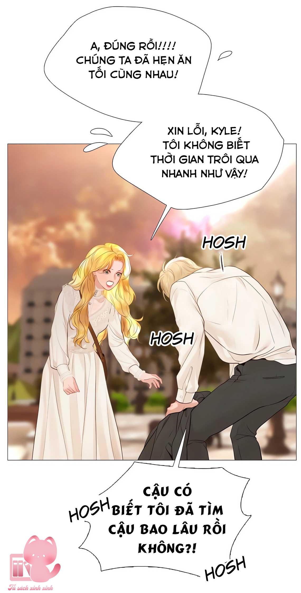 Hãy Khóc Và Cầu Nguyện Đi - Chap 41 - Trang 75