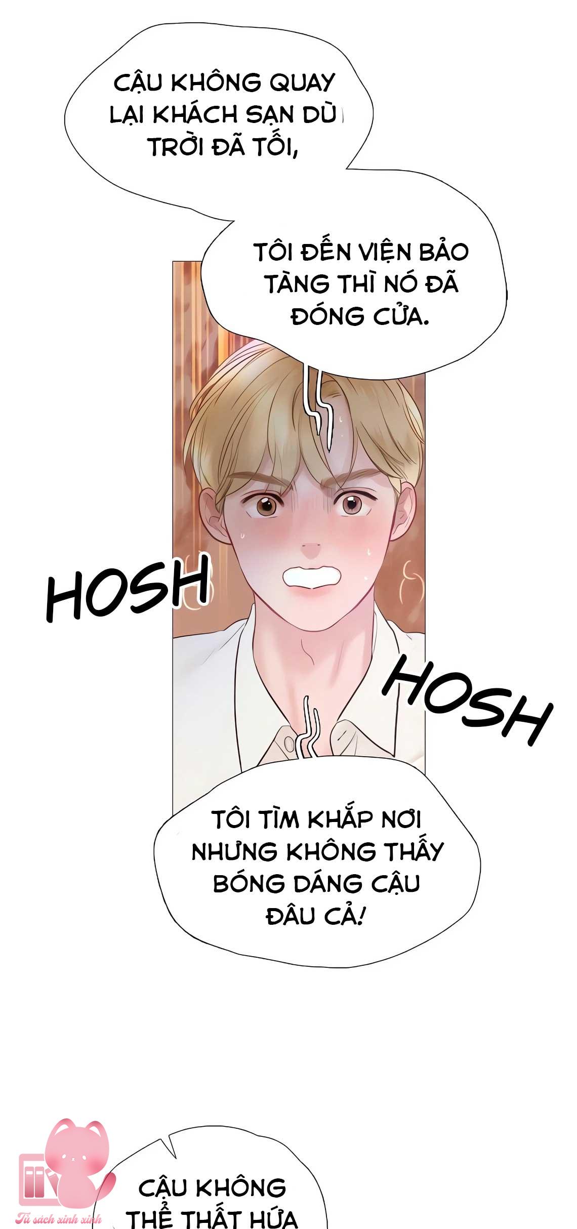 Hãy Khóc Và Cầu Nguyện Đi - Chap 41 - Trang 76