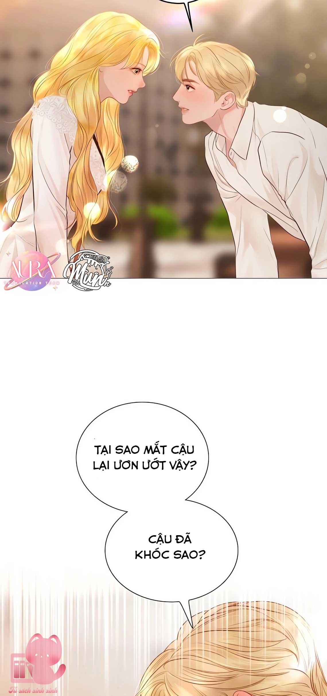 Hãy Khóc Và Cầu Nguyện Đi - Chap 41 - Trang 78