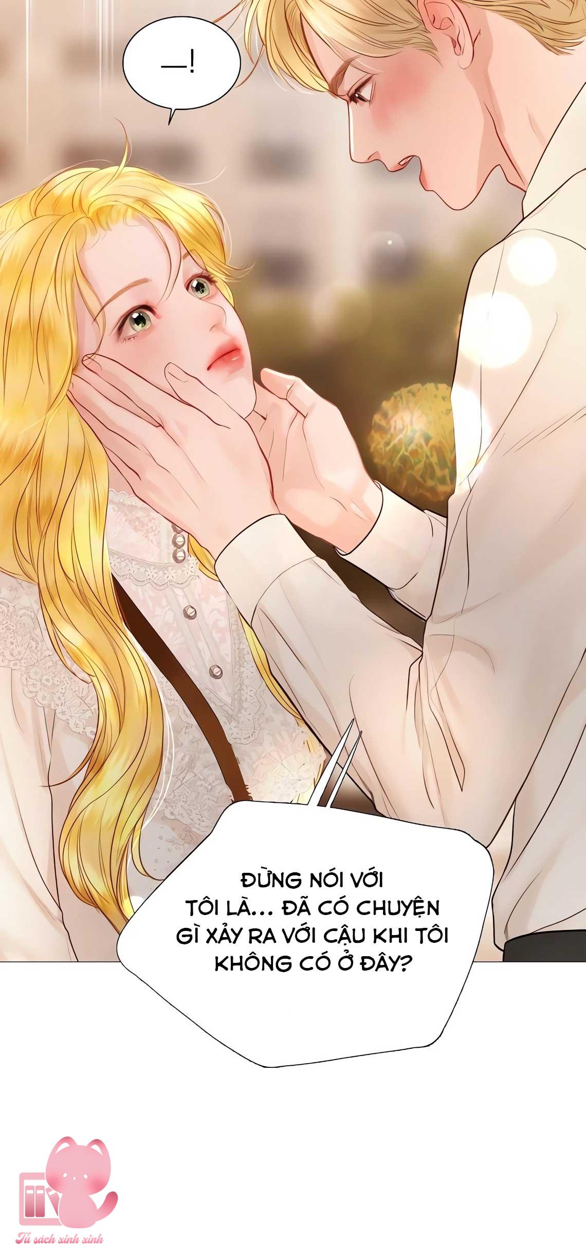 Hãy Khóc Và Cầu Nguyện Đi - Chap 41 - Trang 79