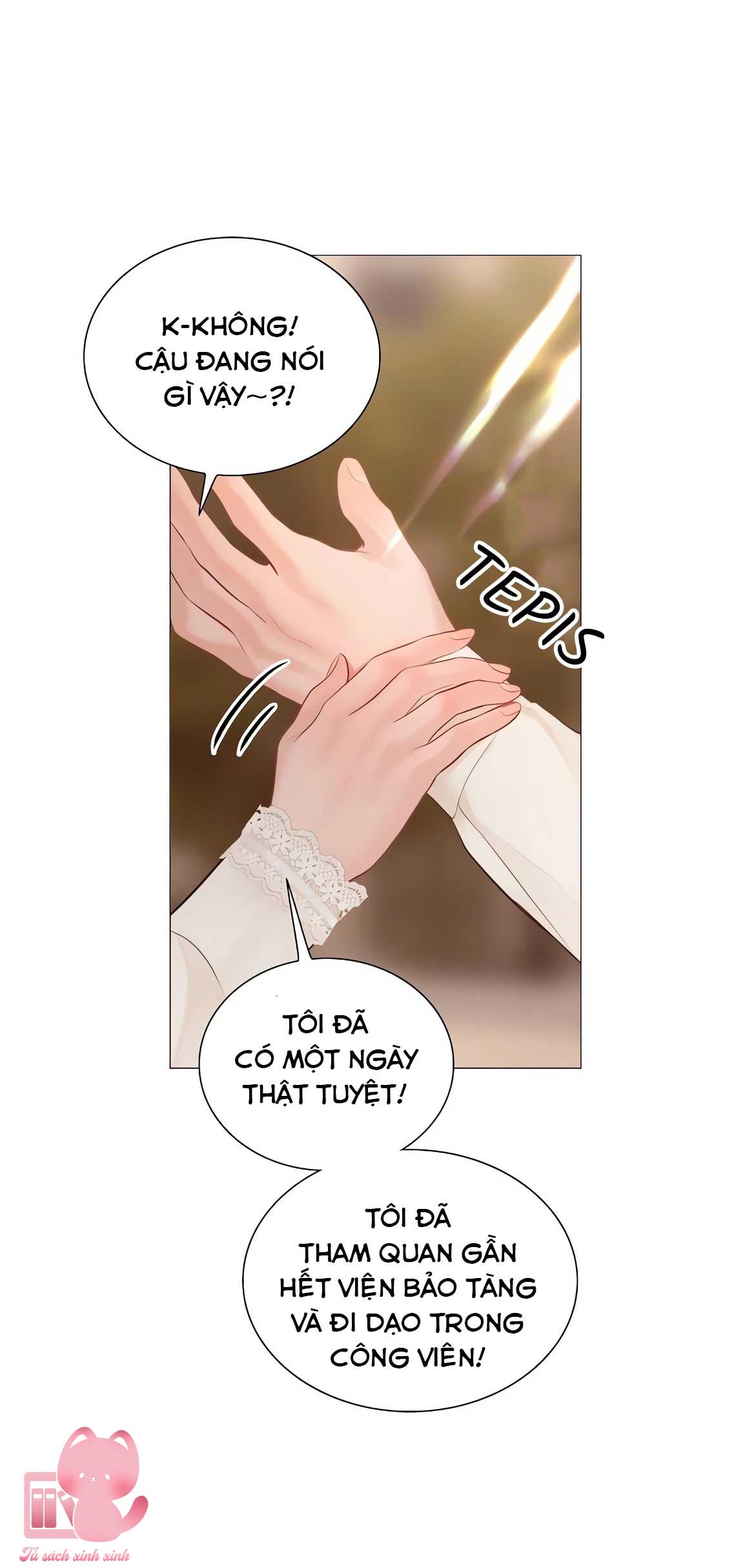 Hãy Khóc Và Cầu Nguyện Đi - Chap 41 - Trang 80