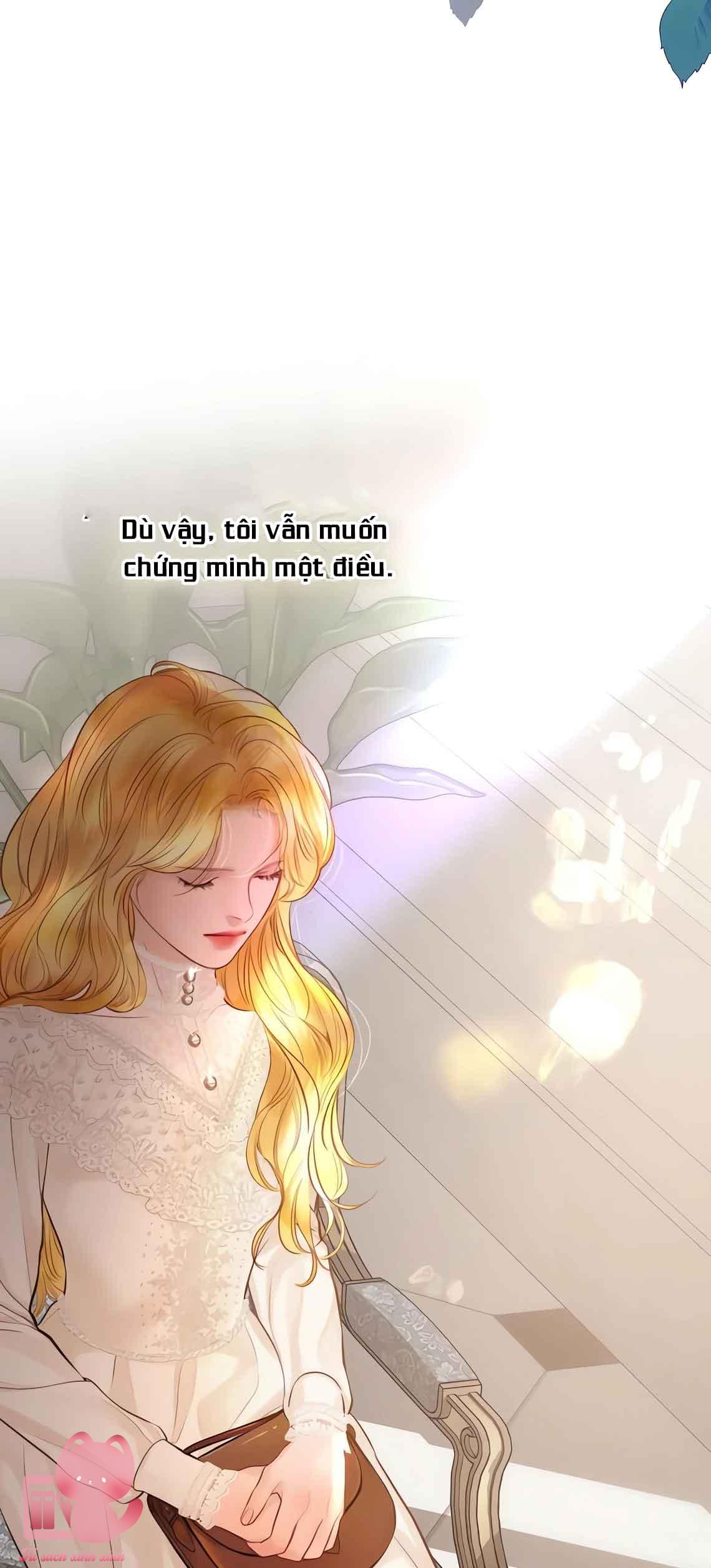Hãy Khóc Và Cầu Nguyện Đi - Chap 41 - Trang 9