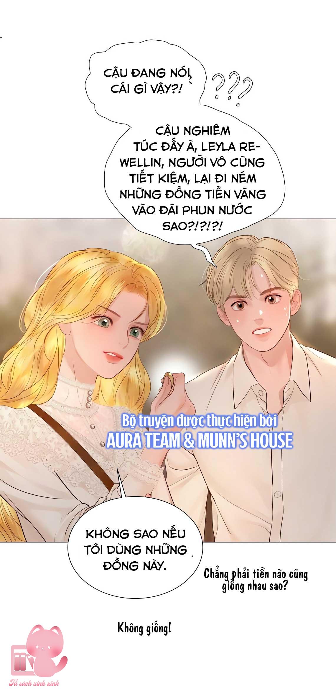 Hãy Khóc Và Cầu Nguyện Đi - Chap 41 - Trang 82