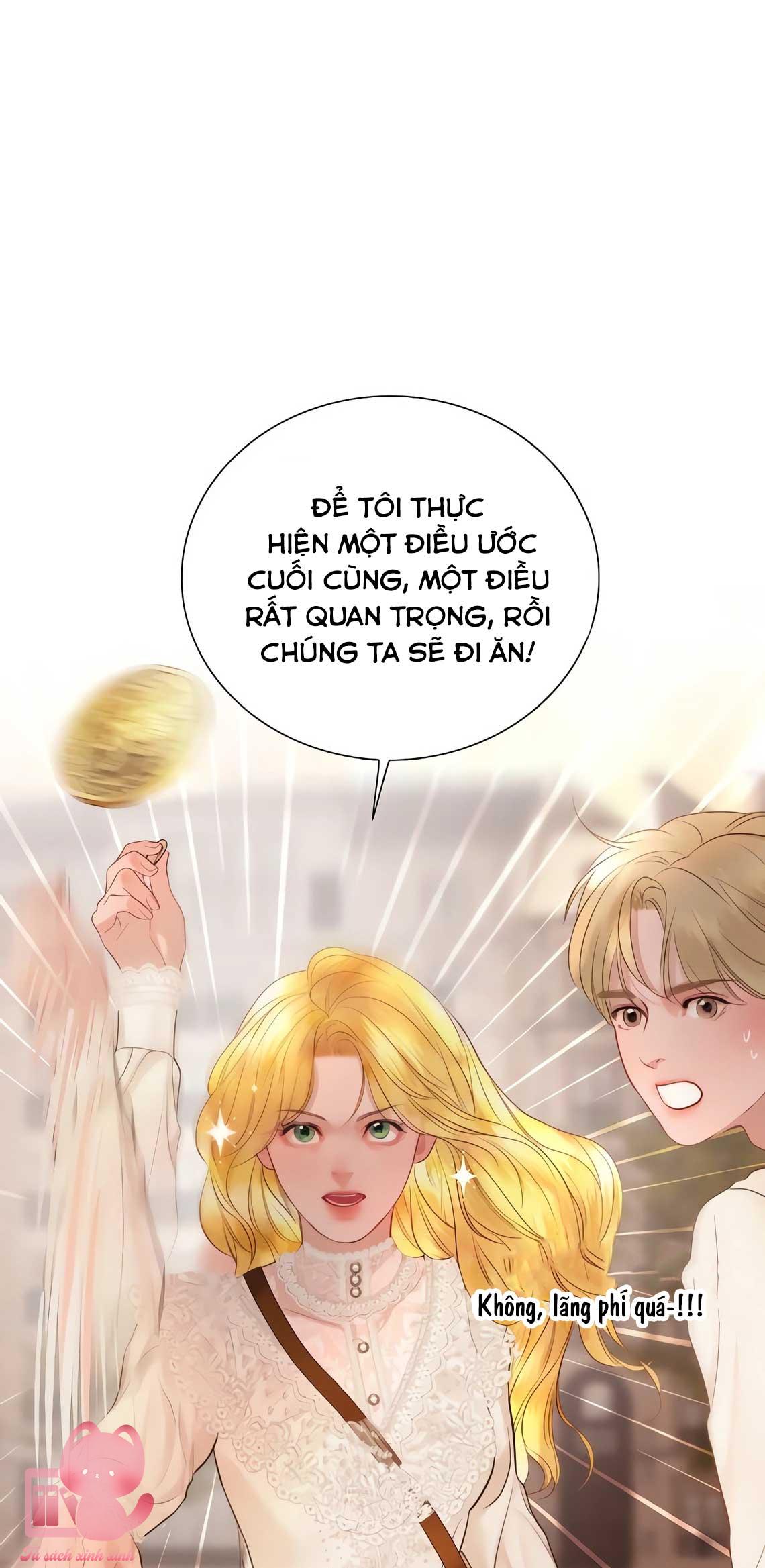 Hãy Khóc Và Cầu Nguyện Đi - Chap 41 - Trang 83
