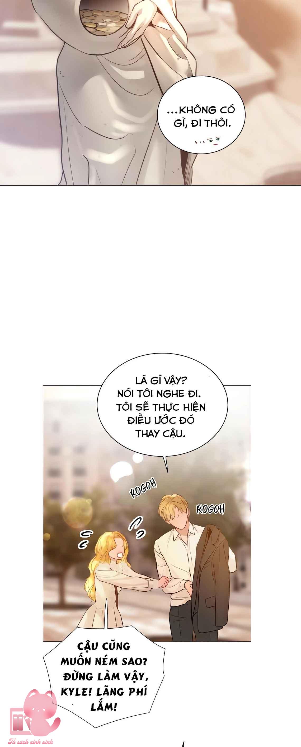 Hãy Khóc Và Cầu Nguyện Đi - Chap 41 - Trang 88