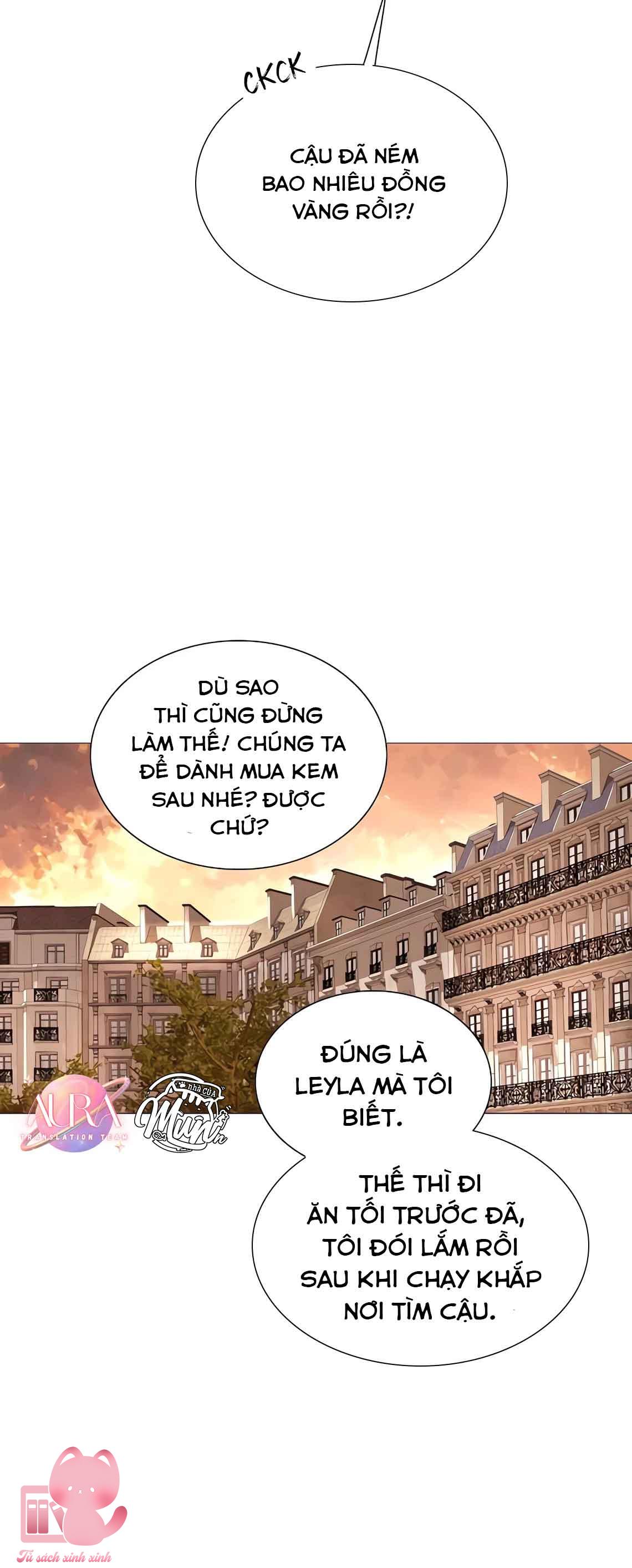 Hãy Khóc Và Cầu Nguyện Đi - Chap 41 - Trang 89