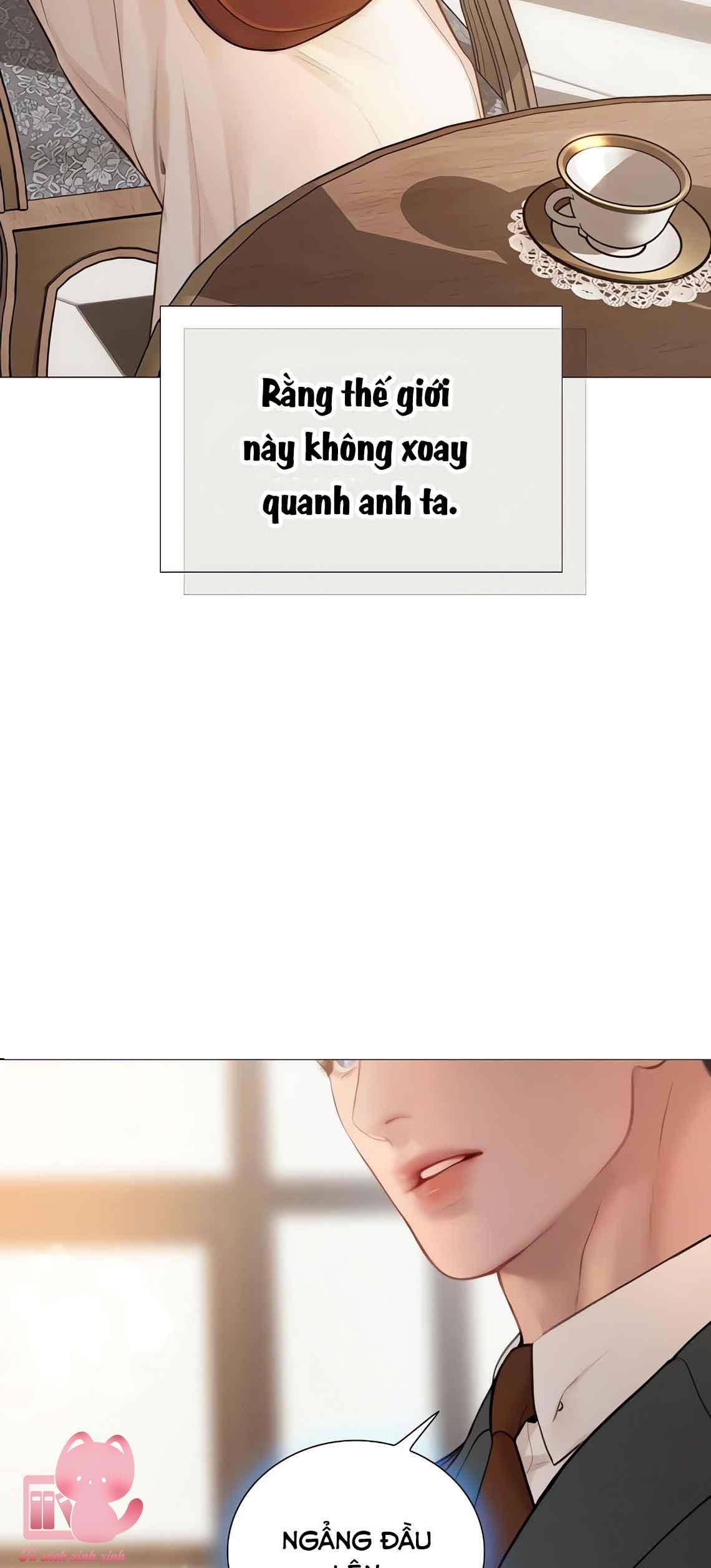 Hãy Khóc Và Cầu Nguyện Đi - Chap 41 - Trang 10