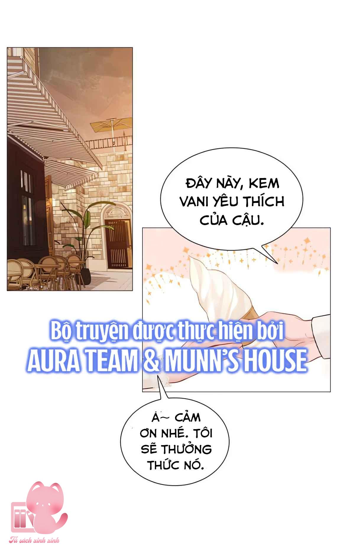 Hãy Khóc Và Cầu Nguyện Đi - Chap 42 - Trang 2