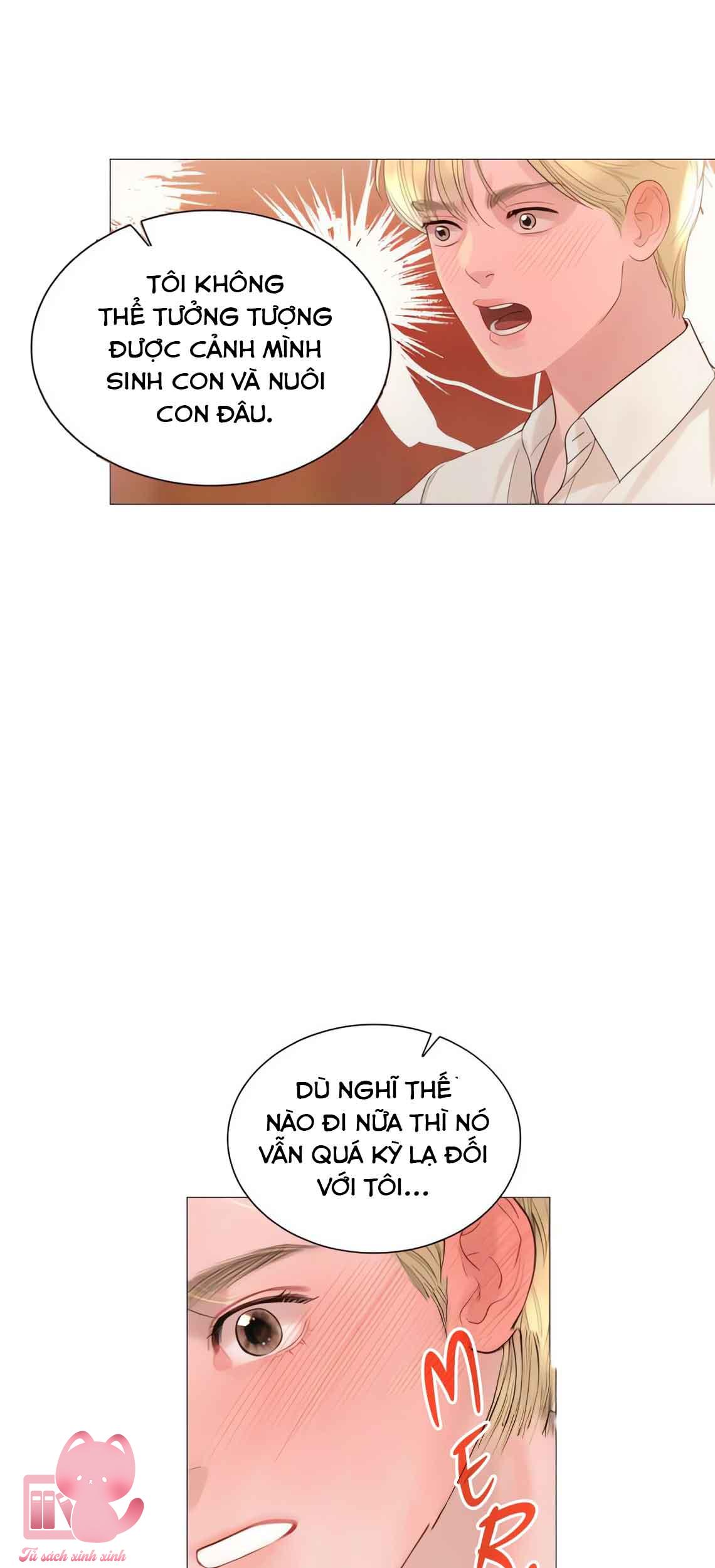 Hãy Khóc Và Cầu Nguyện Đi - Chap 42 - Trang 11