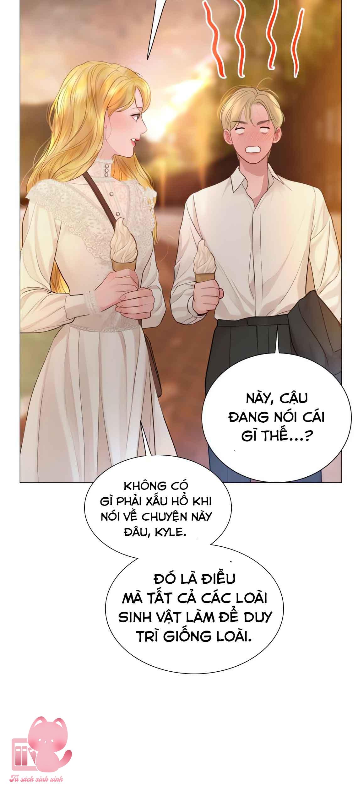 Hãy Khóc Và Cầu Nguyện Đi - Chap 42 - Trang 13