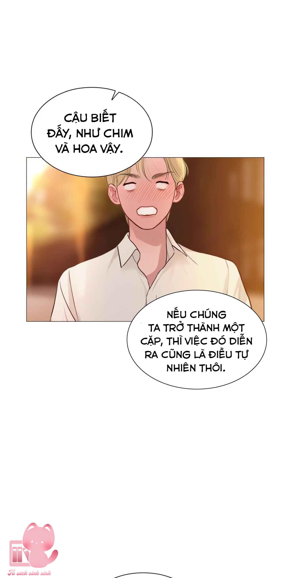 Hãy Khóc Và Cầu Nguyện Đi - Chap 42 - Trang 14