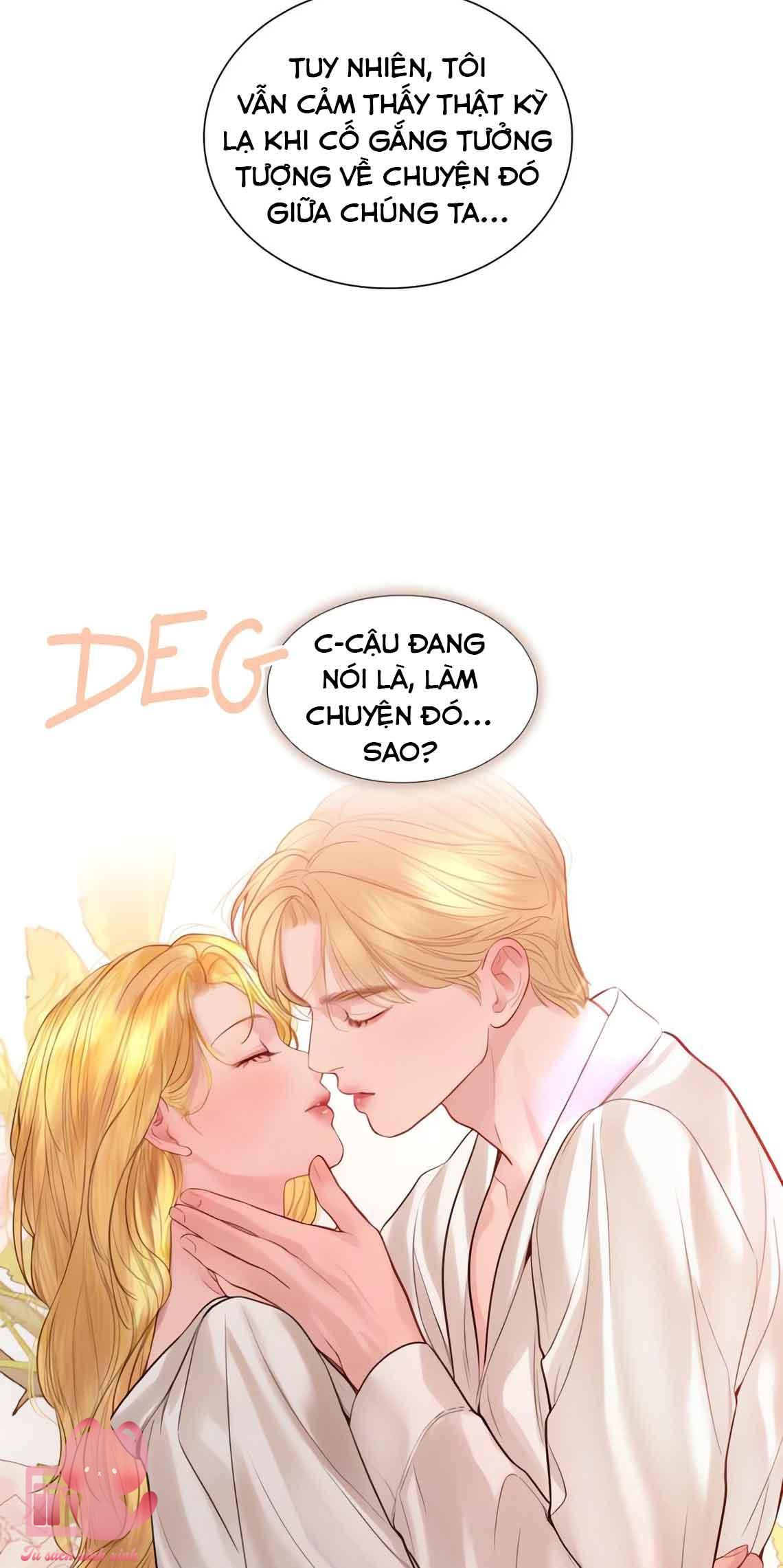 Hãy Khóc Và Cầu Nguyện Đi - Chap 42 - Trang 15