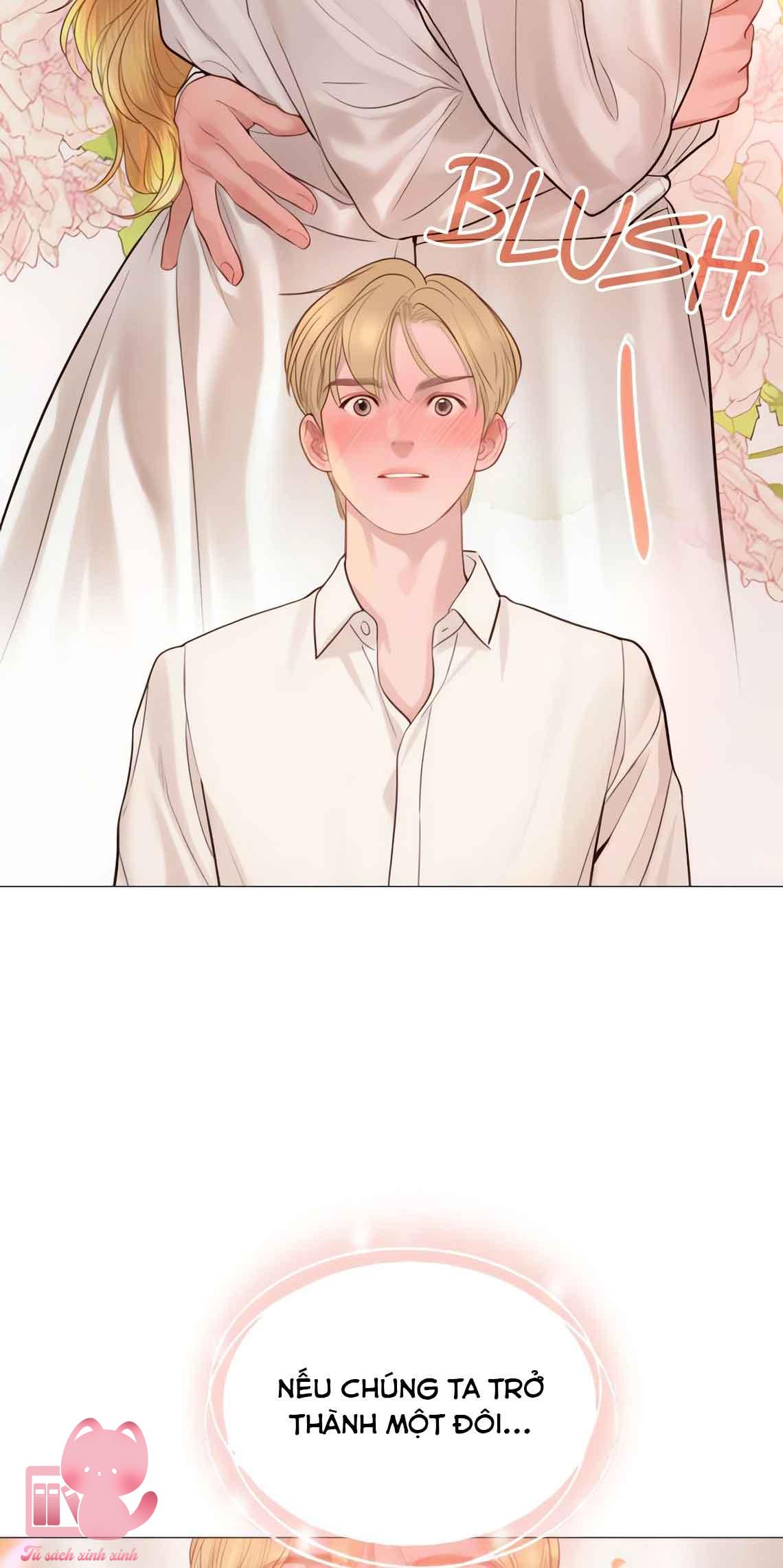 Hãy Khóc Và Cầu Nguyện Đi - Chap 42 - Trang 16