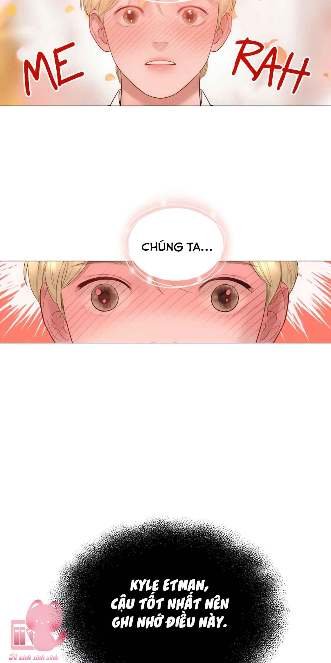 Hãy Khóc Và Cầu Nguyện Đi - Chap 42 - Trang 17