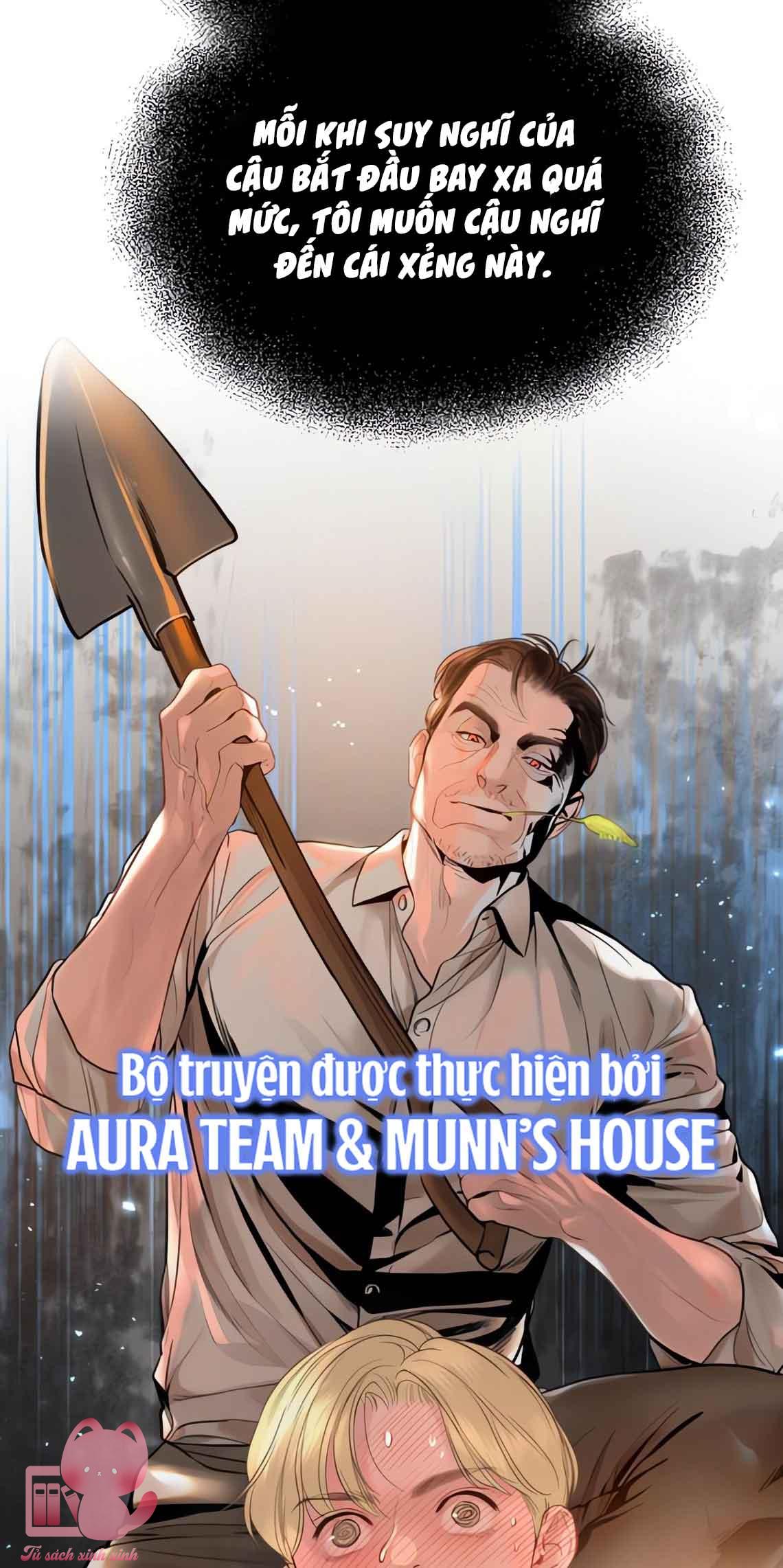 Hãy Khóc Và Cầu Nguyện Đi - Chap 42 - Trang 18