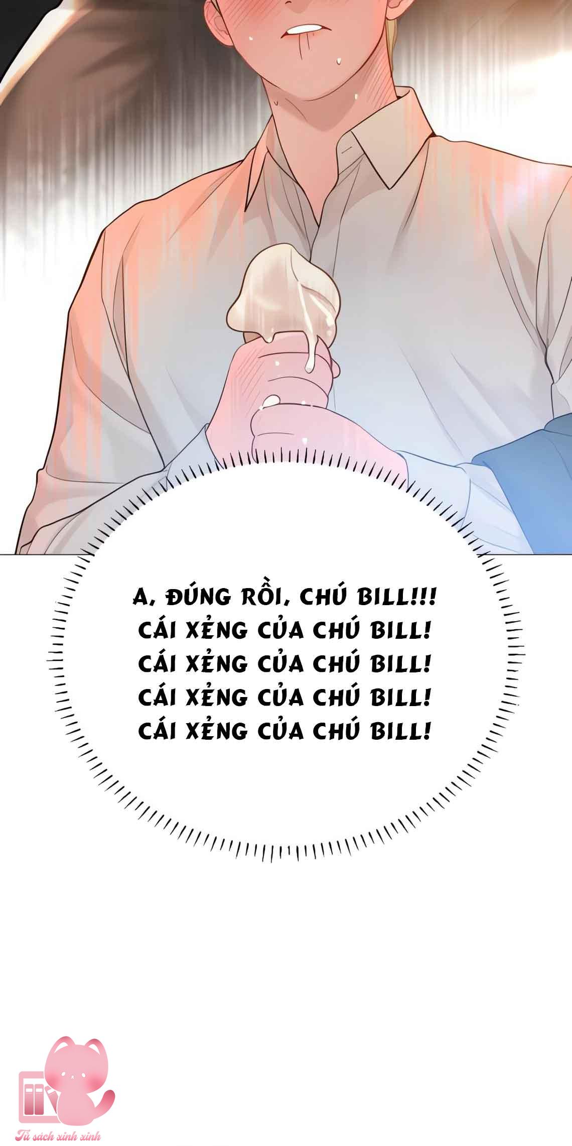 Hãy Khóc Và Cầu Nguyện Đi - Chap 42 - Trang 19