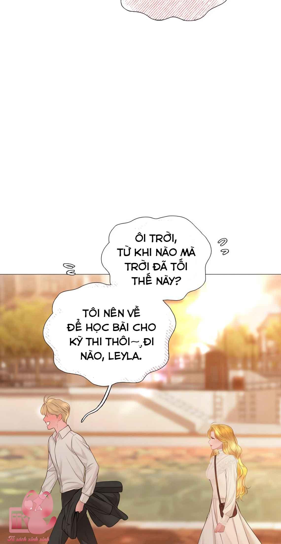 Hãy Khóc Và Cầu Nguyện Đi - Chap 42 - Trang 21
