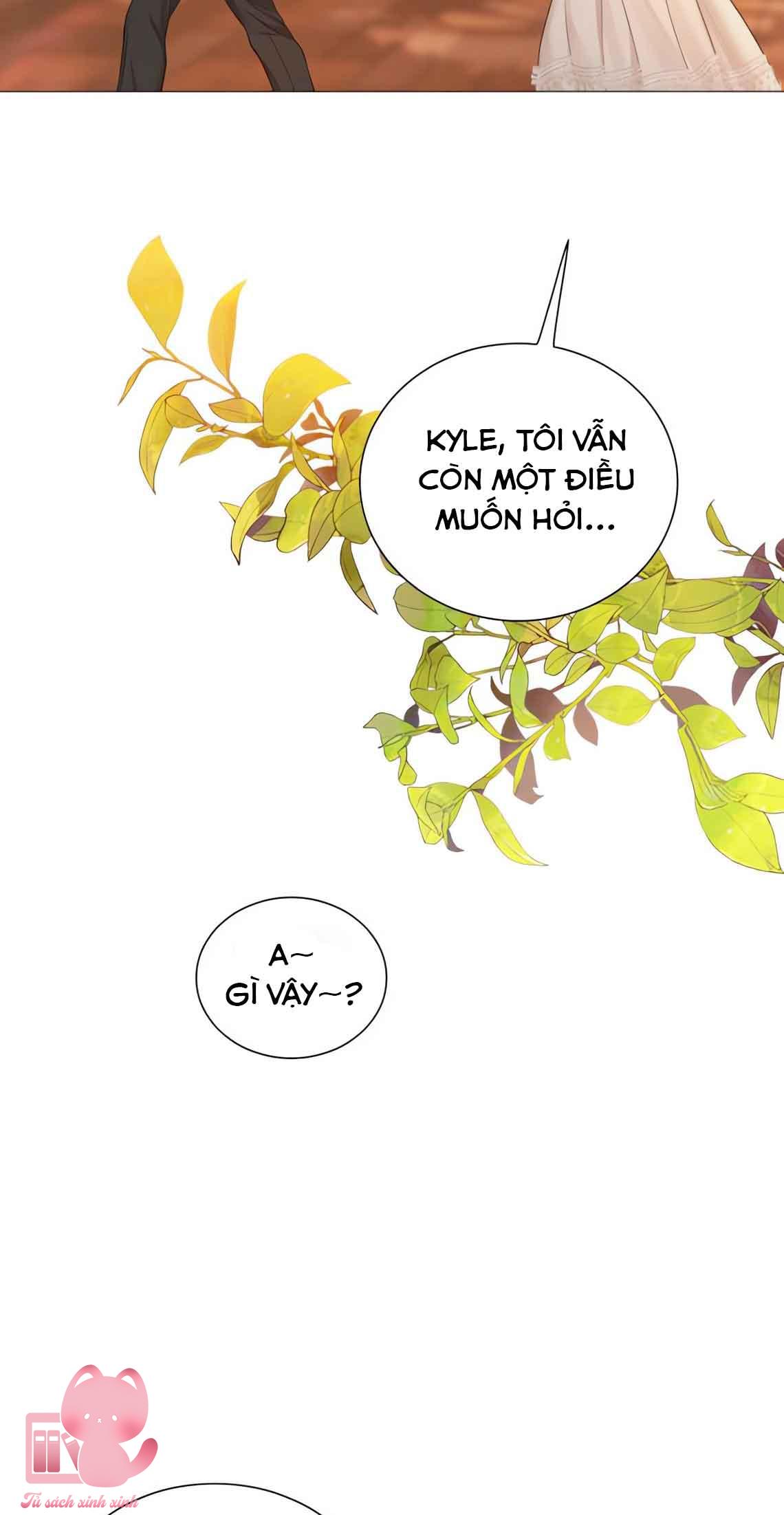 Hãy Khóc Và Cầu Nguyện Đi - Chap 42 - Trang 22