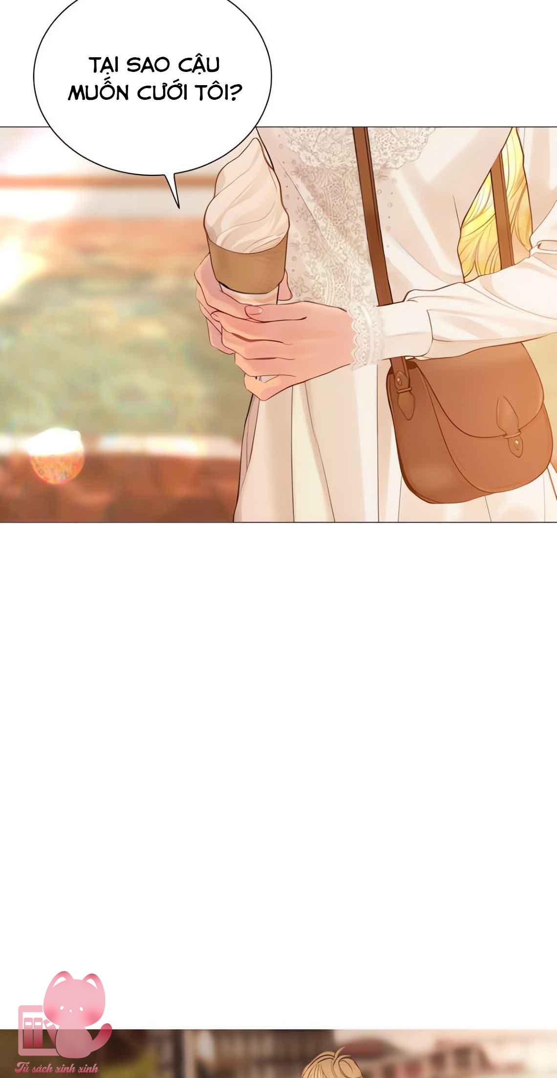 Hãy Khóc Và Cầu Nguyện Đi - Chap 42 - Trang 23