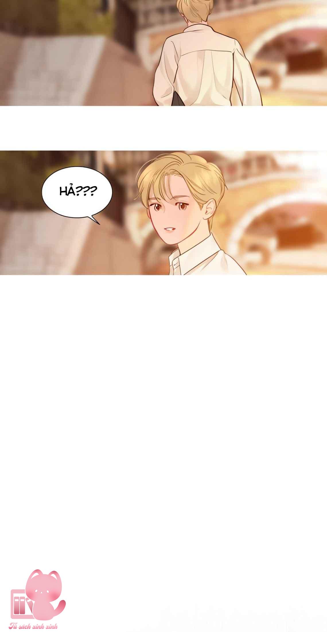 Hãy Khóc Và Cầu Nguyện Đi - Chap 42 - Trang 24