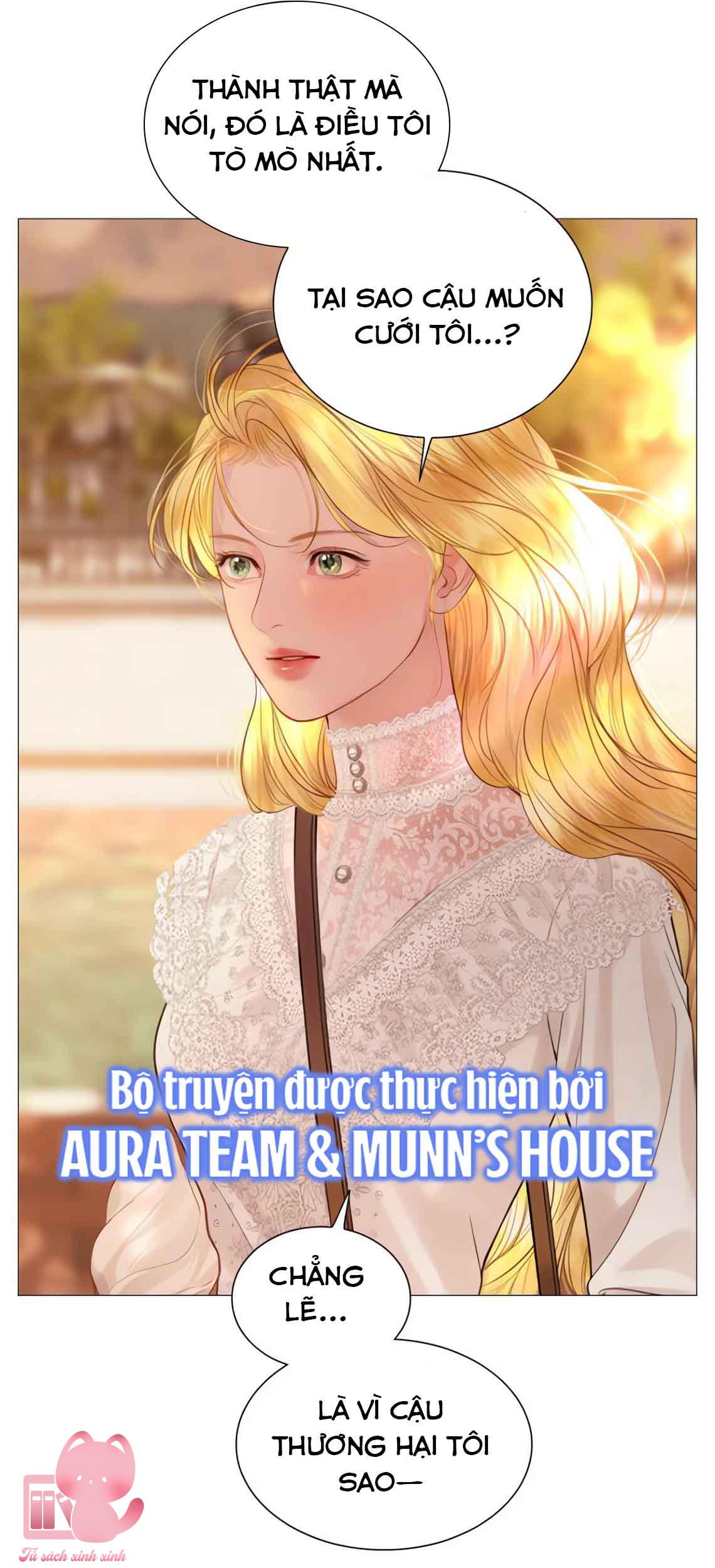 Hãy Khóc Và Cầu Nguyện Đi - Chap 42 - Trang 26