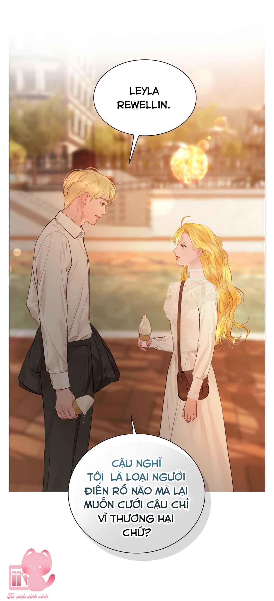 Hãy Khóc Và Cầu Nguyện Đi - Chap 42 - Trang 30