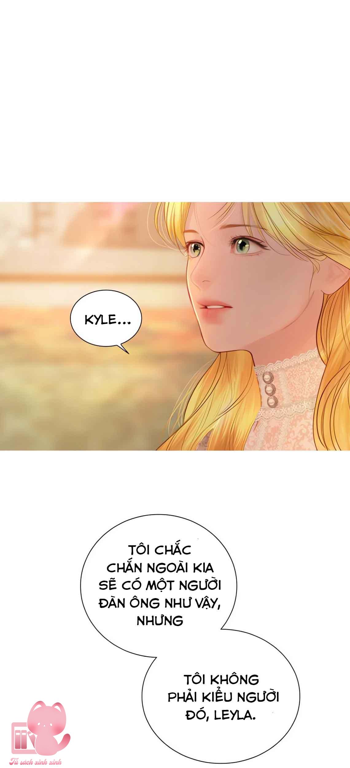 Hãy Khóc Và Cầu Nguyện Đi - Chap 42 - Trang 31