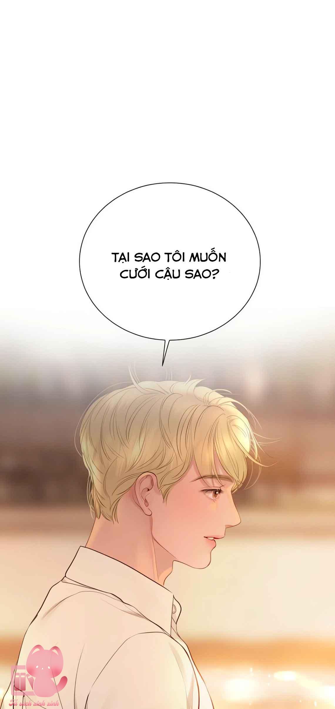Hãy Khóc Và Cầu Nguyện Đi - Chap 42 - Trang 32