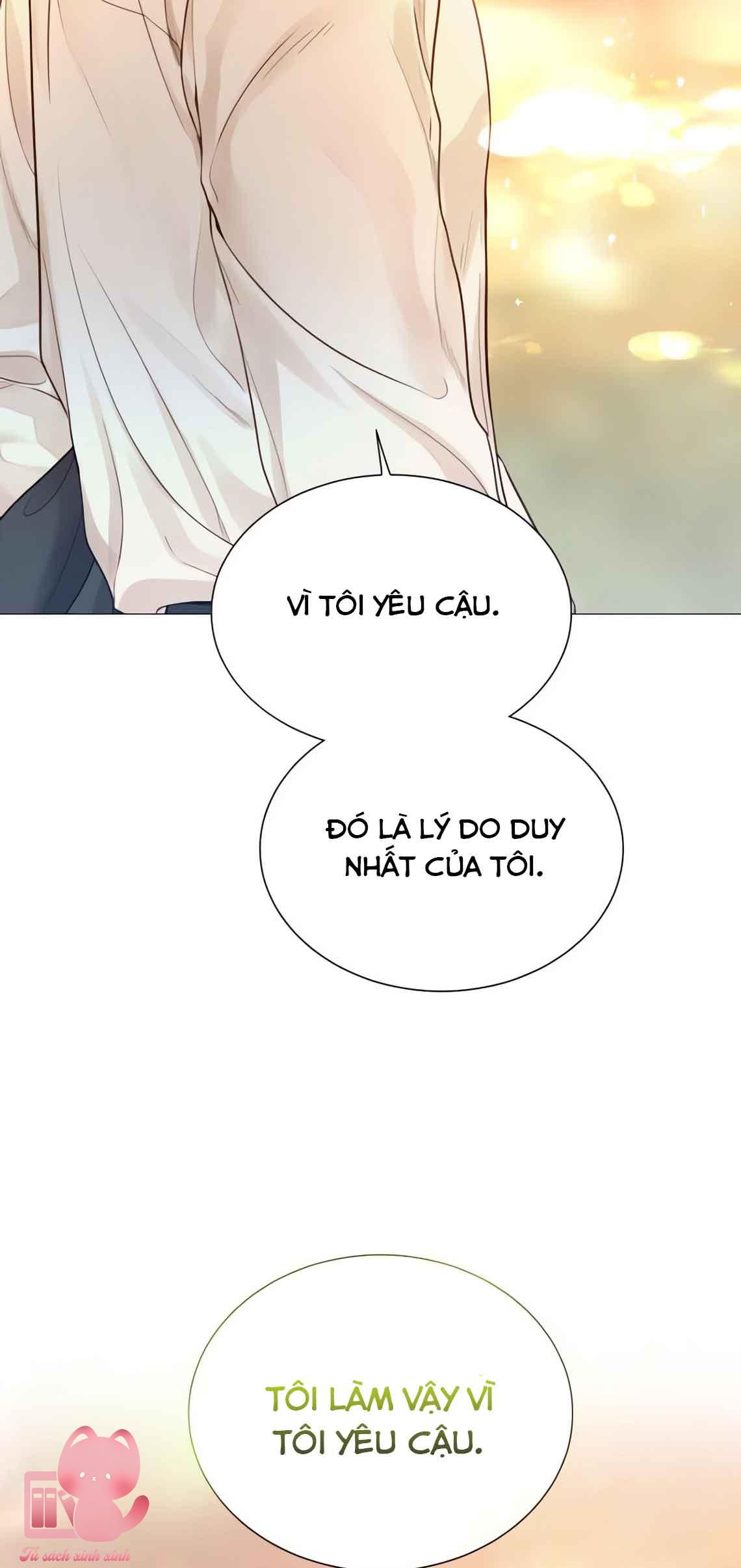 Hãy Khóc Và Cầu Nguyện Đi - Chap 42 - Trang 33