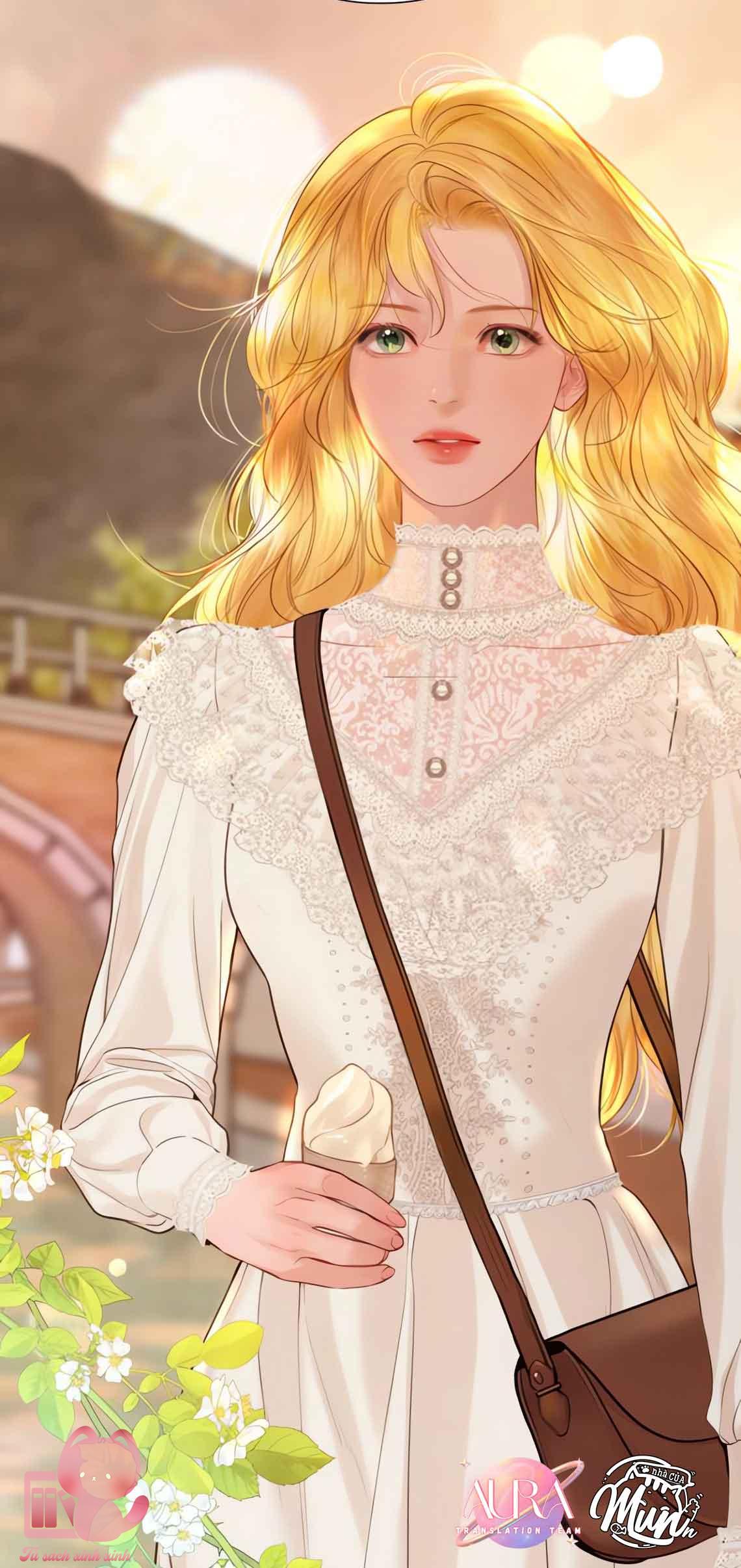 Hãy Khóc Và Cầu Nguyện Đi - Chap 42 - Trang 34