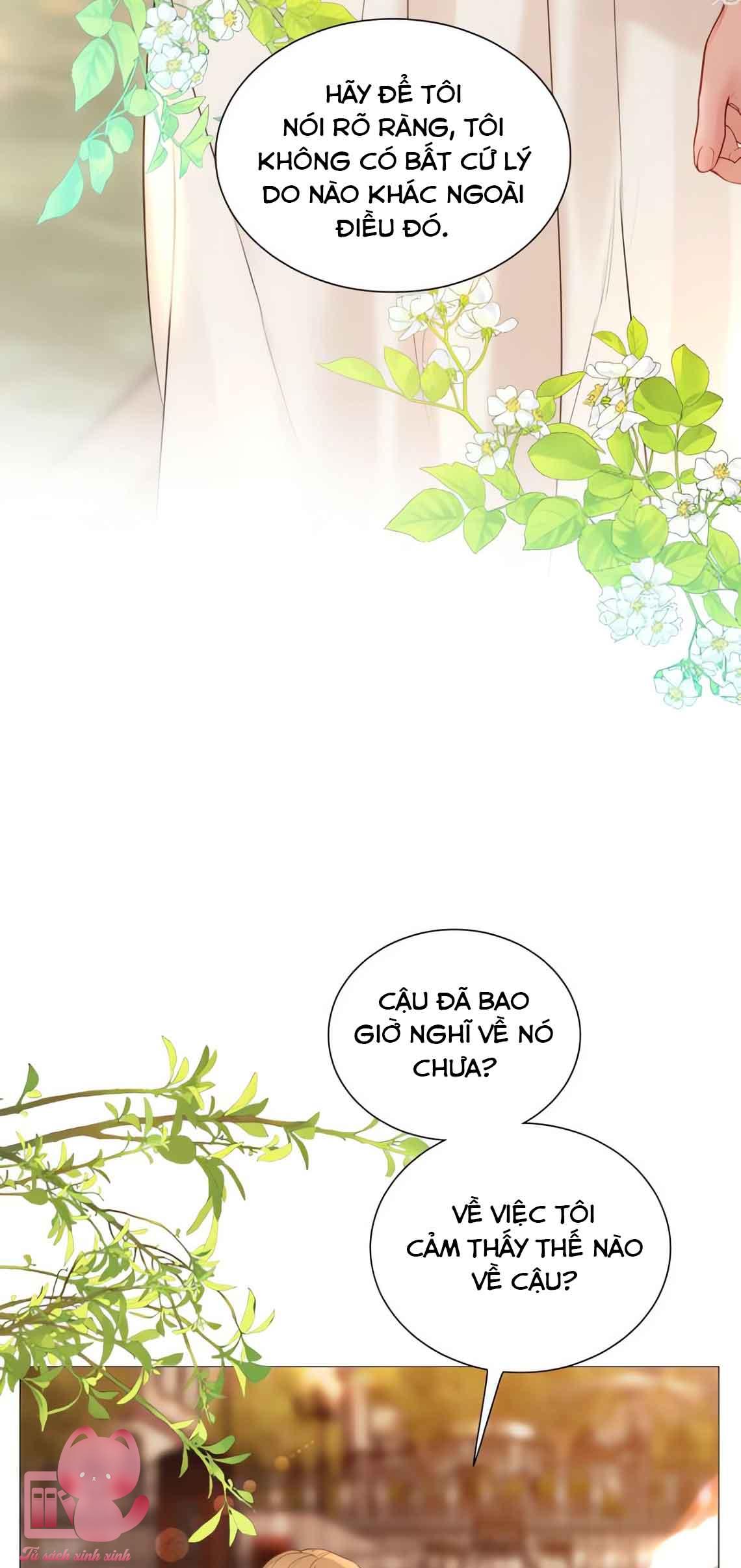 Hãy Khóc Và Cầu Nguyện Đi - Chap 42 - Trang 35